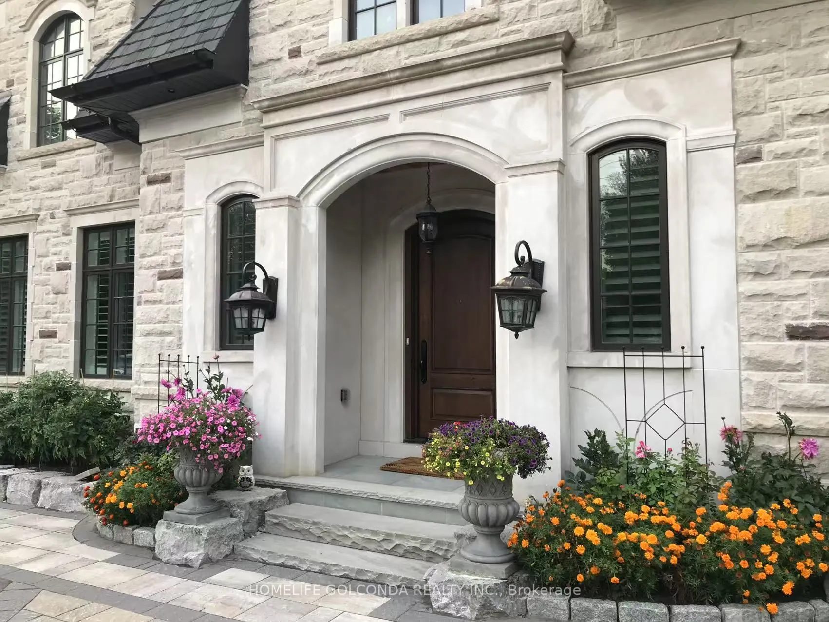 138 Centre Street