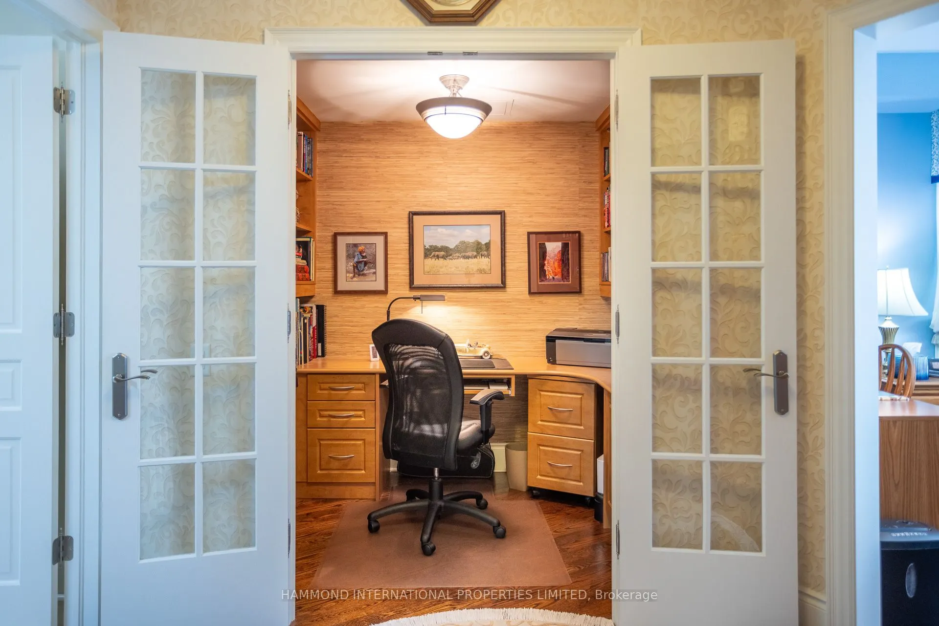 7071 Bayview Avenue, #215