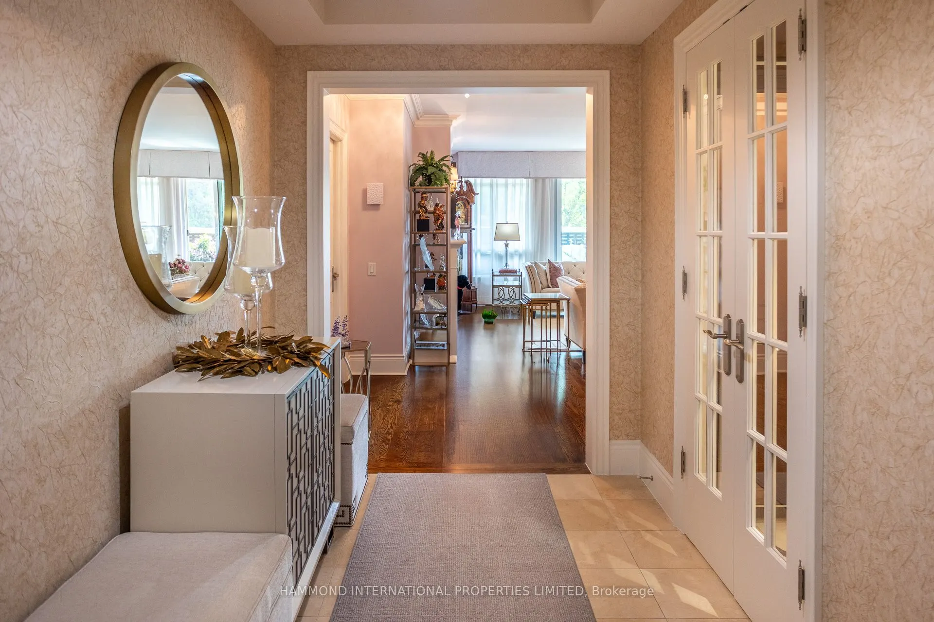 7071 Bayview Avenue, #215