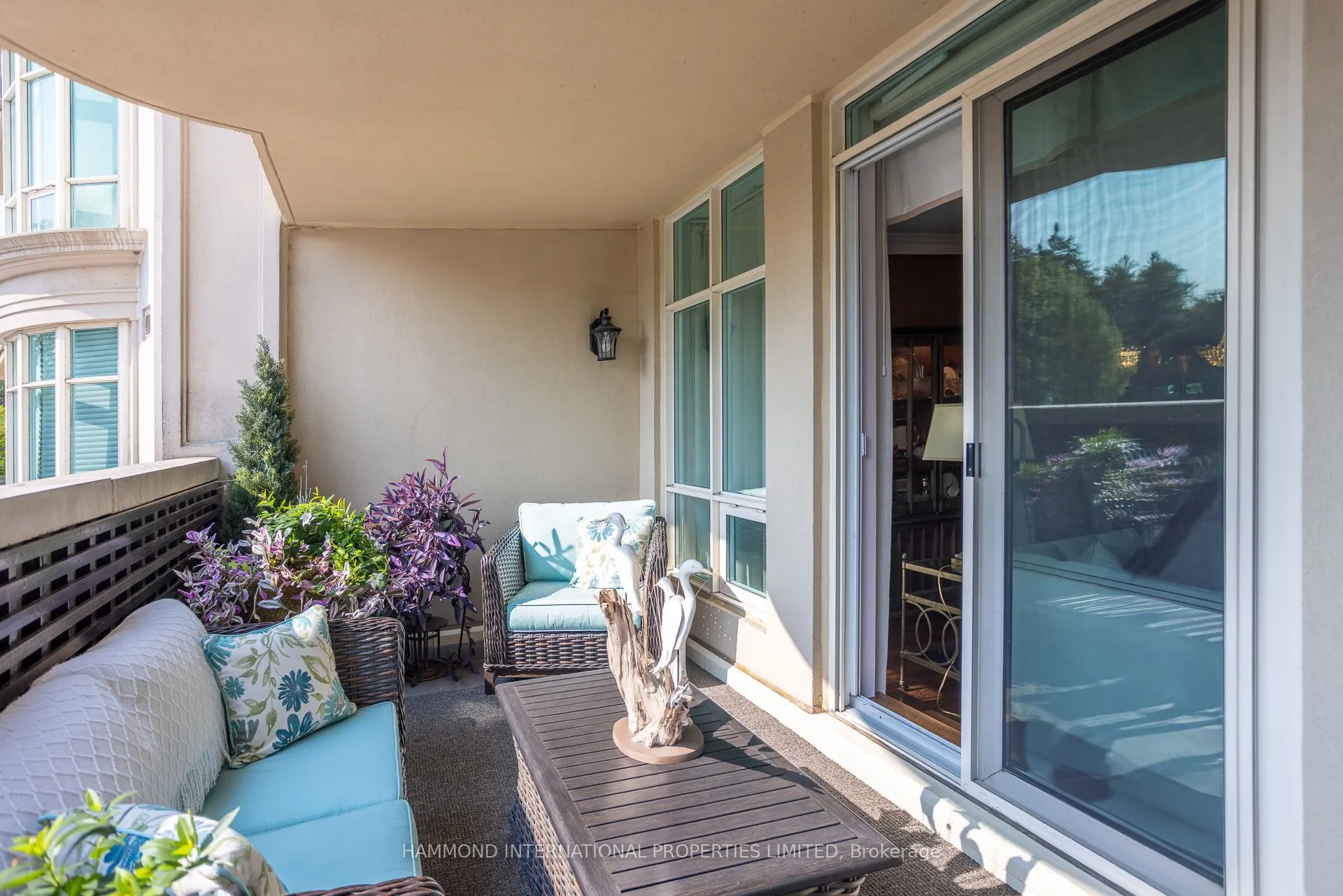 7071 Bayview Avenue, #215