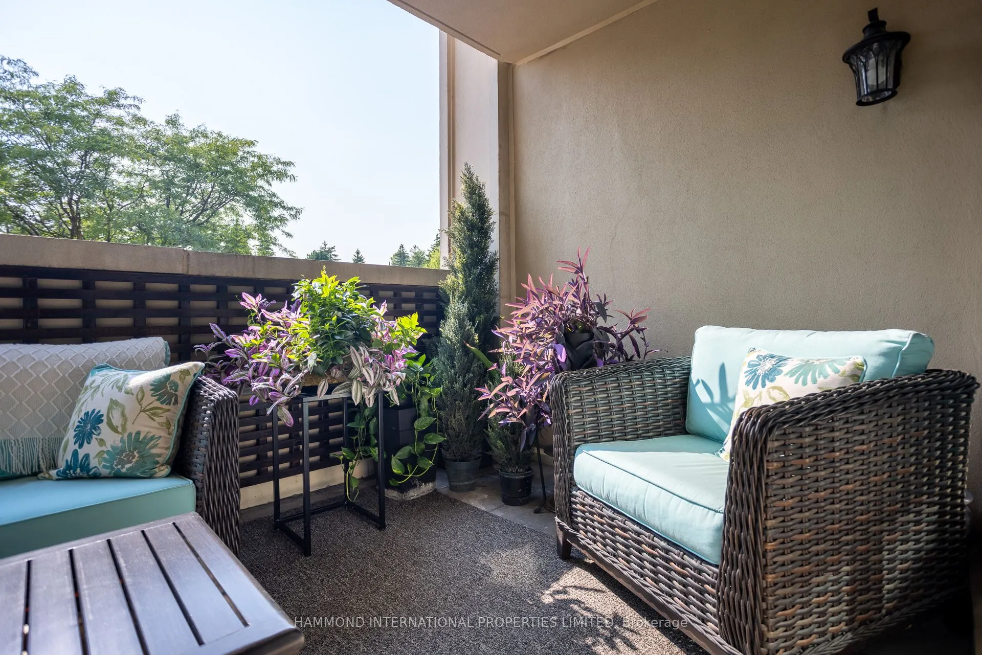 7071 Bayview Avenue, #215