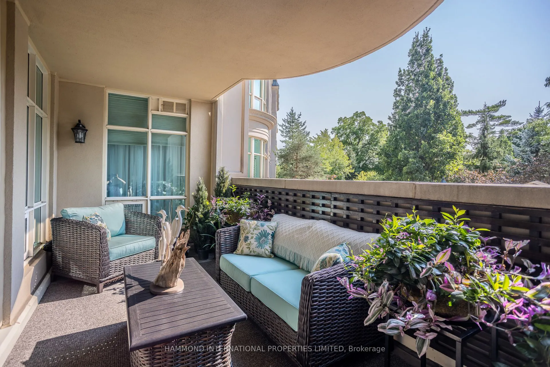 7071 Bayview Avenue, #215