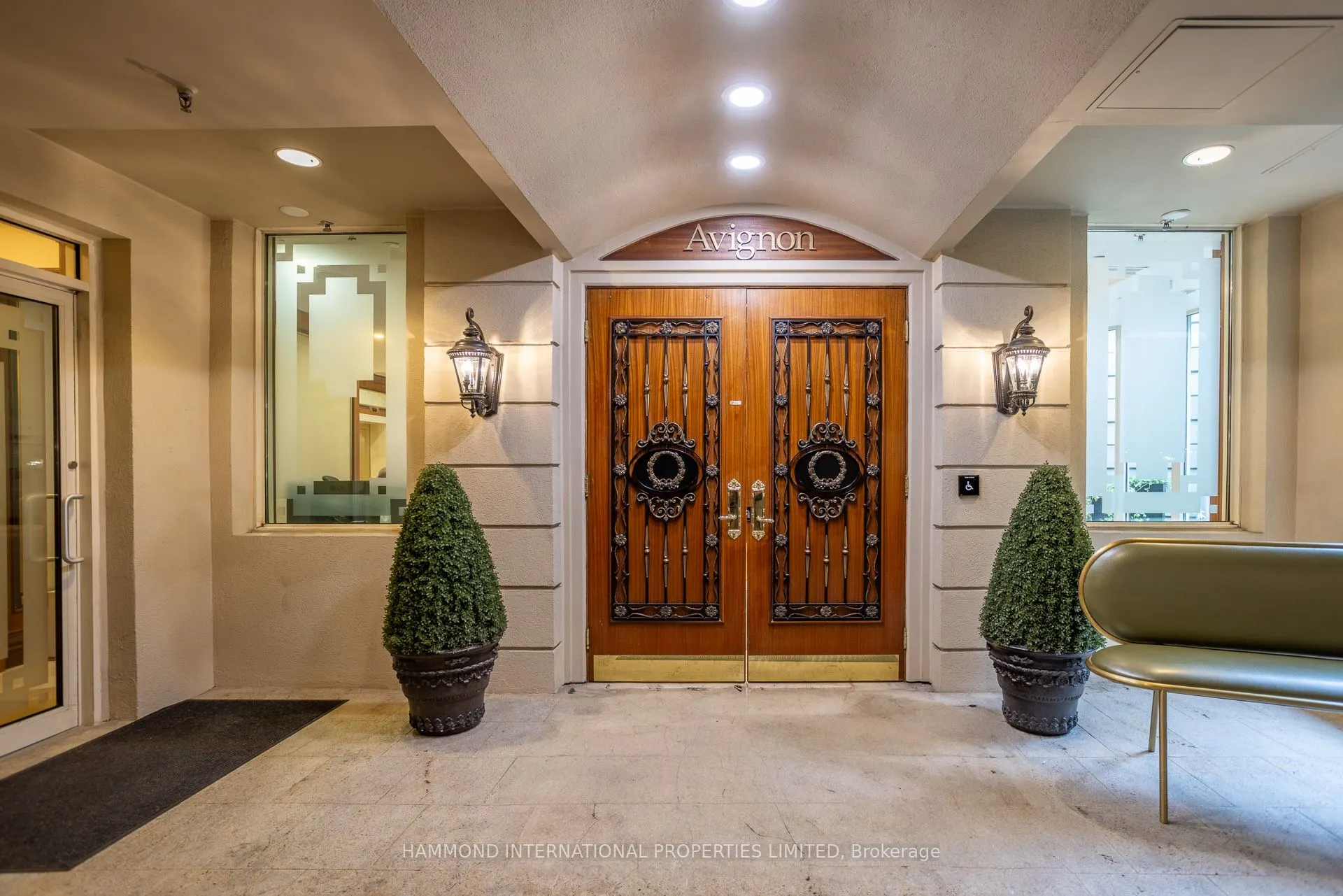 7071 Bayview Avenue, #215