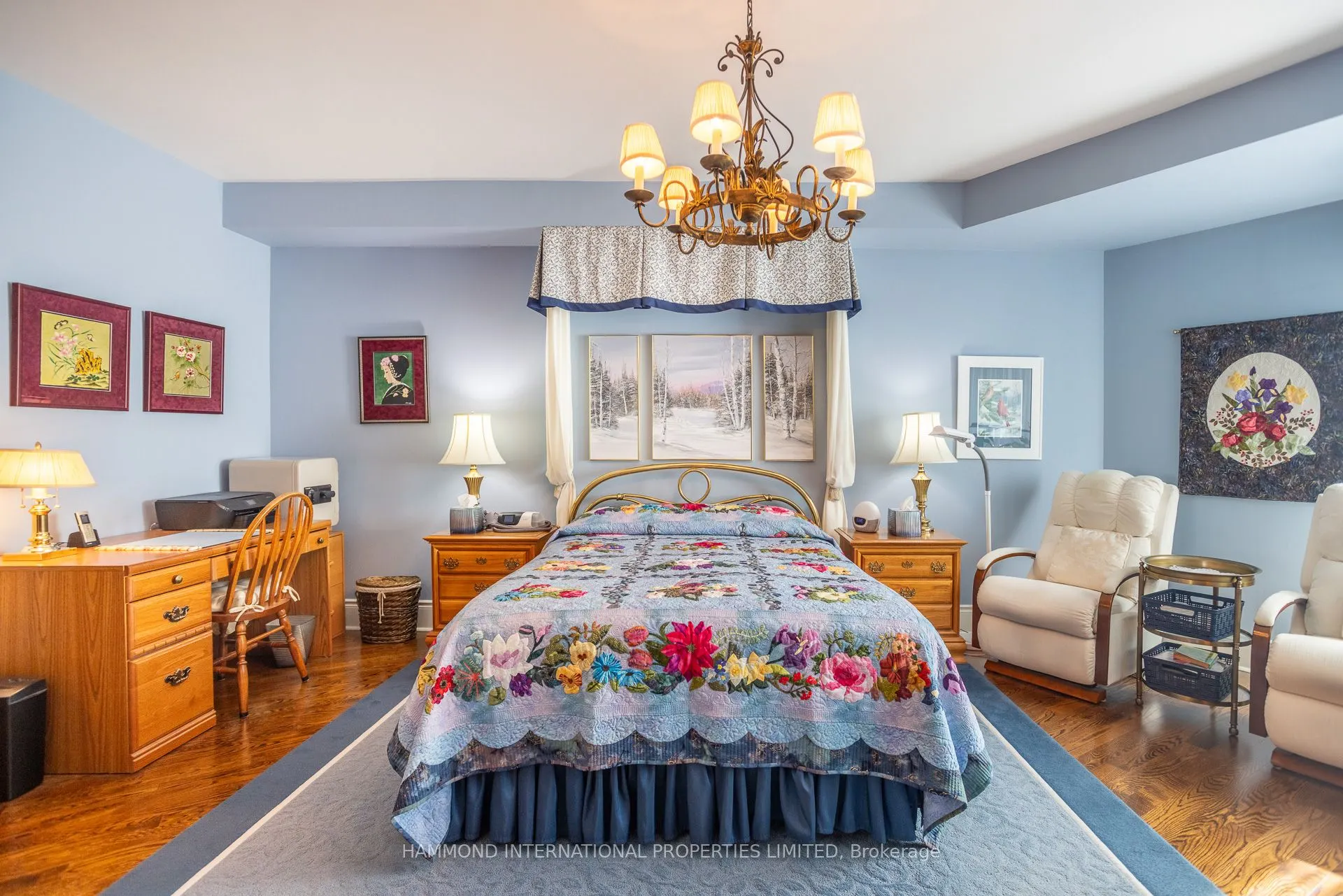 7071 Bayview Avenue, #215