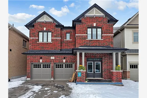 22 Pietrowski Drive