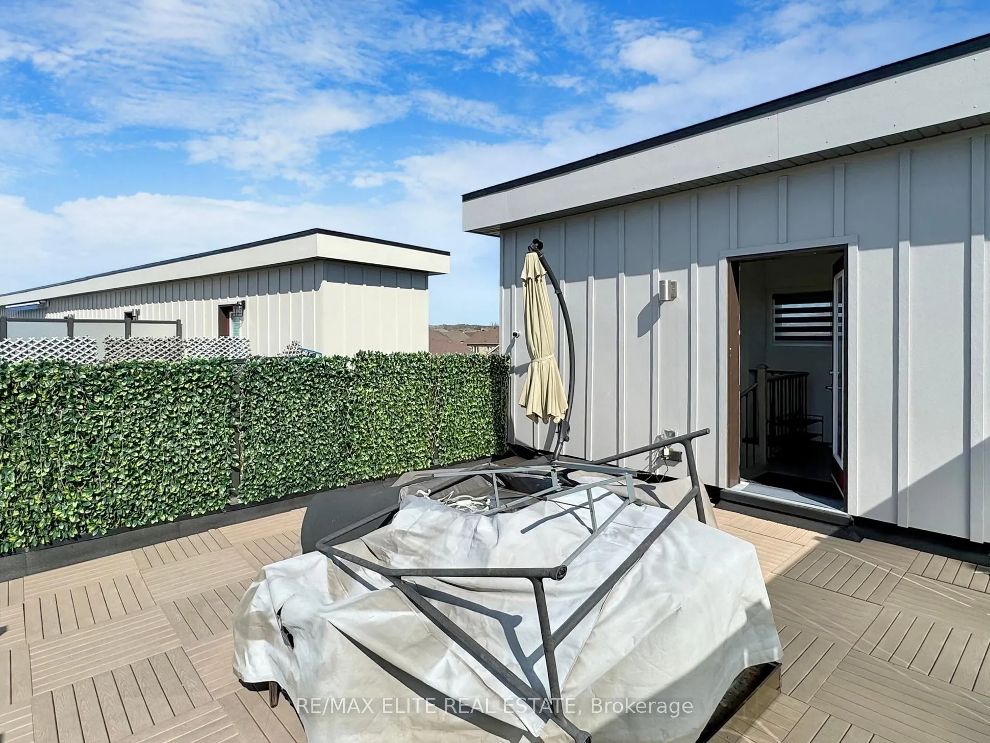37 George Kirby Street