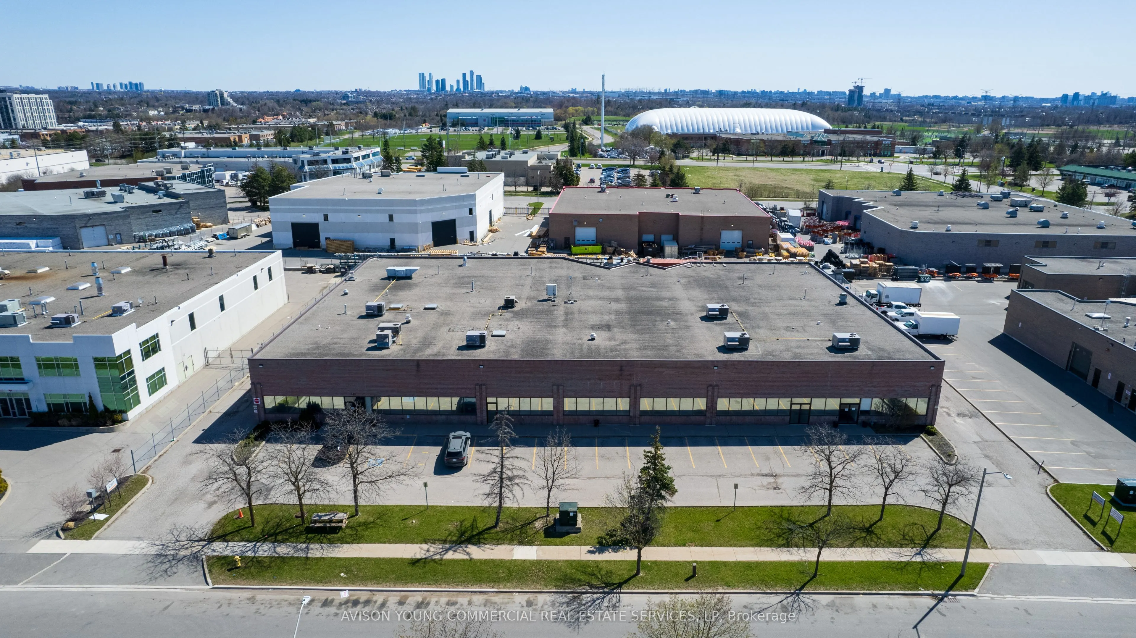 181 Regina Road