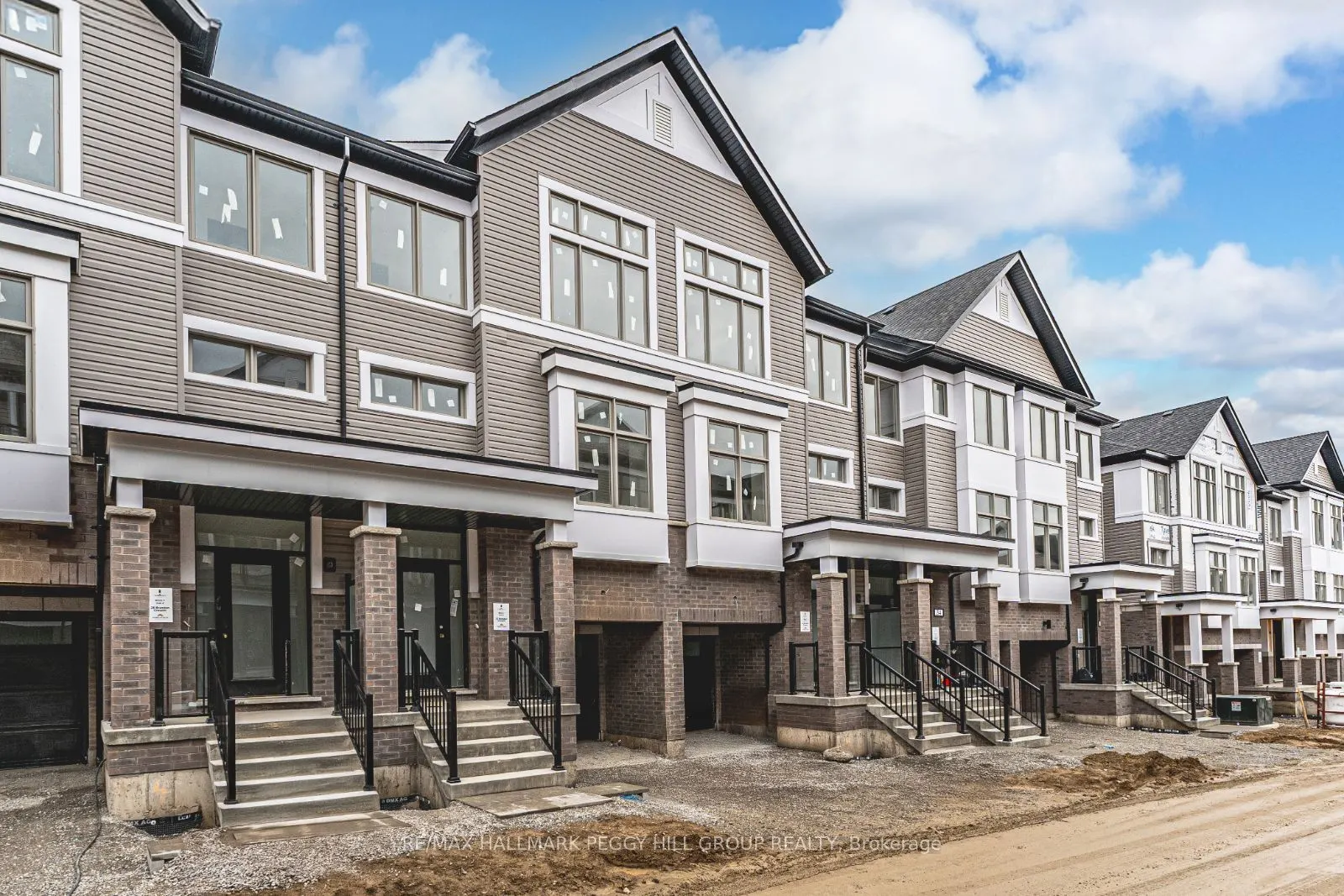 32 Brandon Crescent