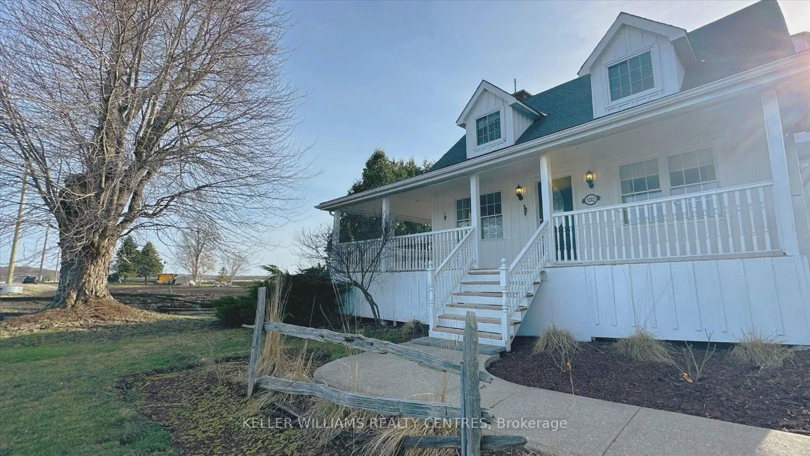 1242 River Road
