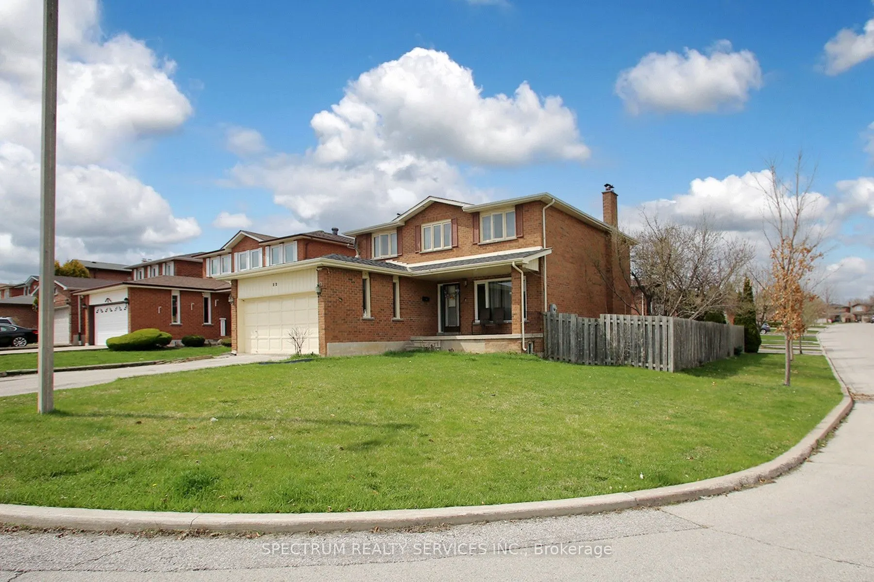 22 Kaiser Drive