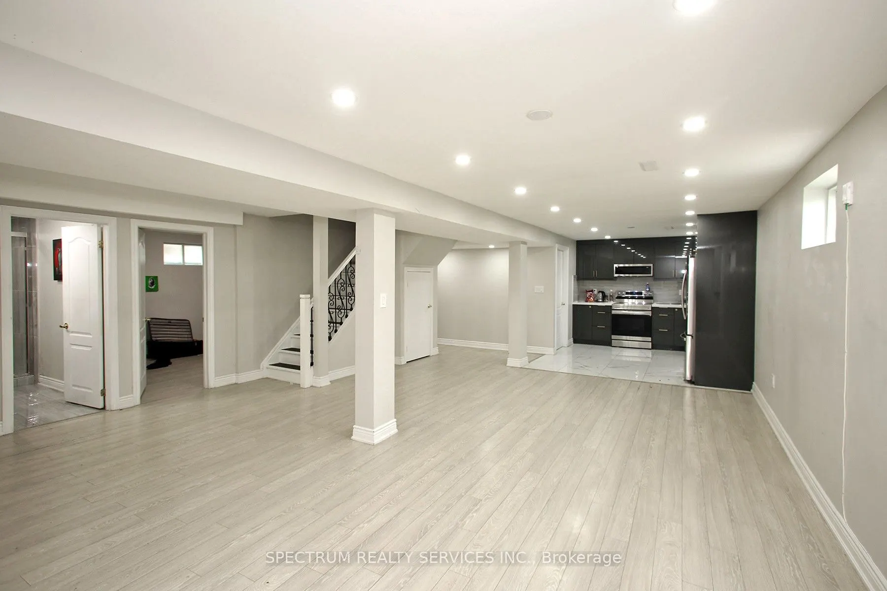 22 Kaiser Drive