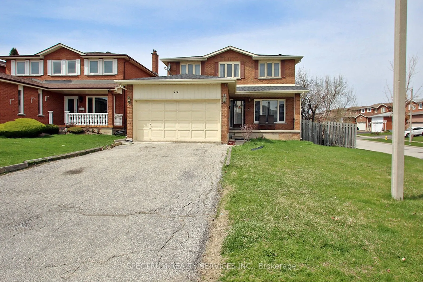 22 Kaiser Drive