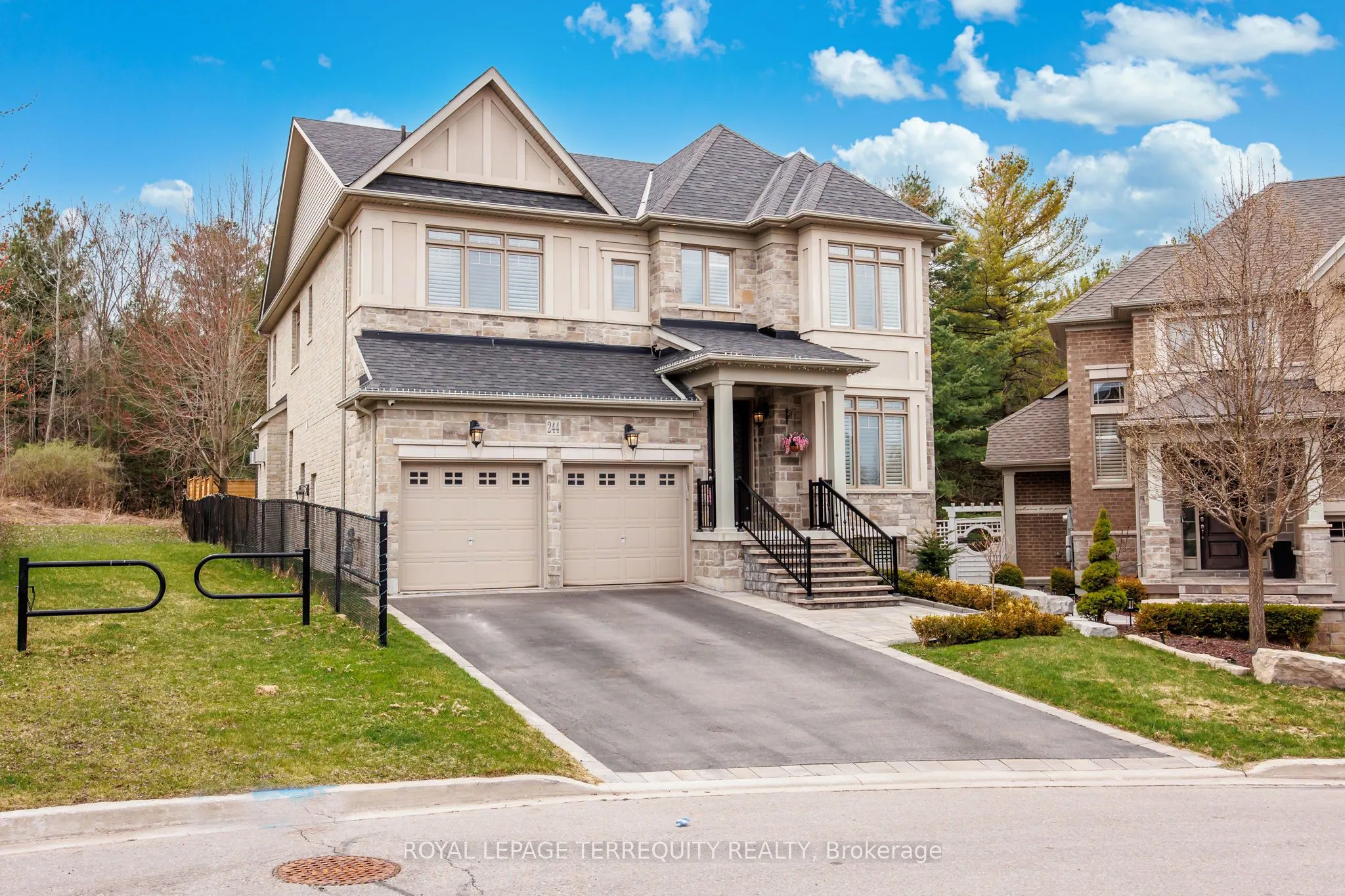 244 Frederick Curran Lane