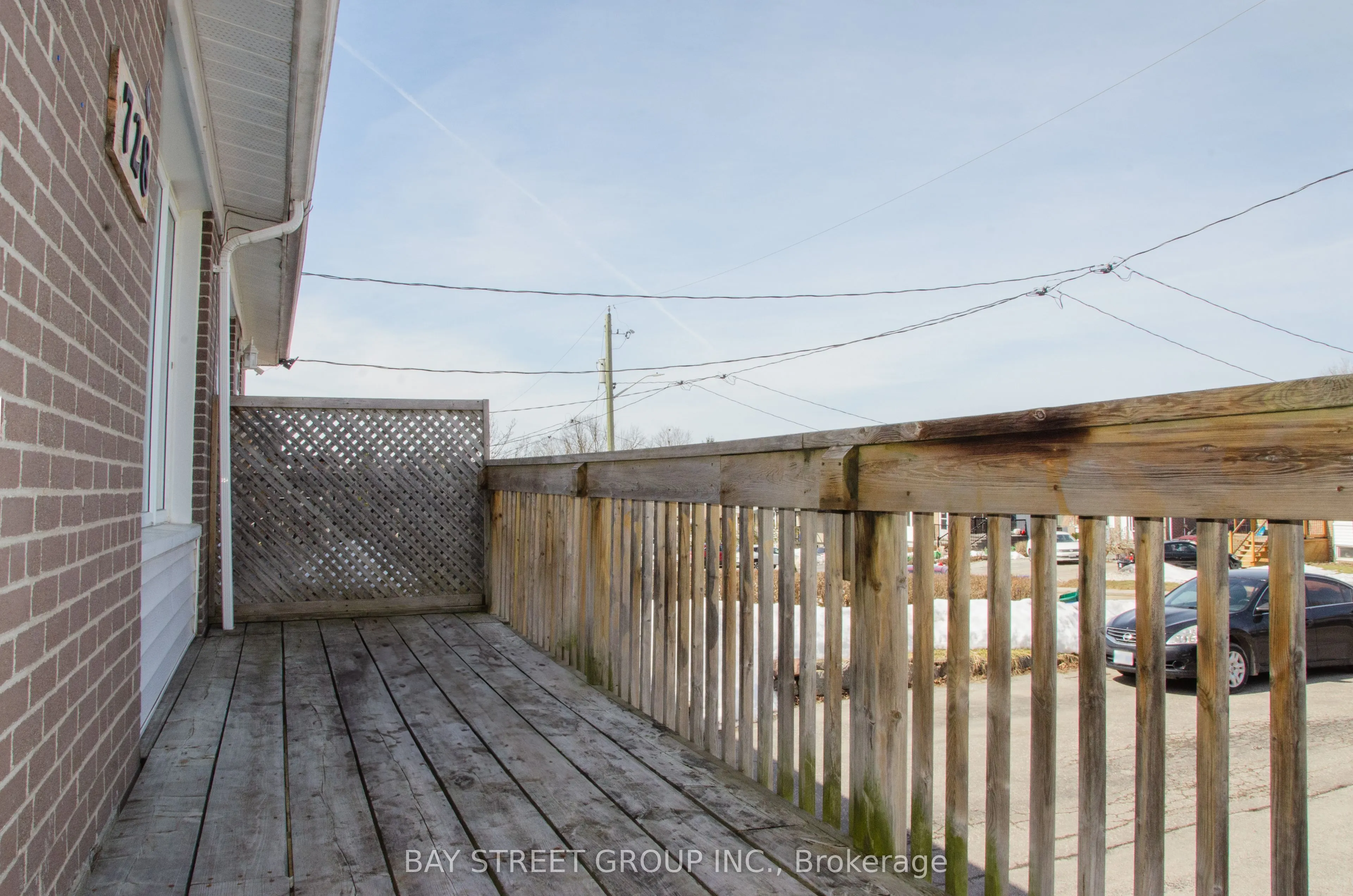 728 Sunnypoint Drive
