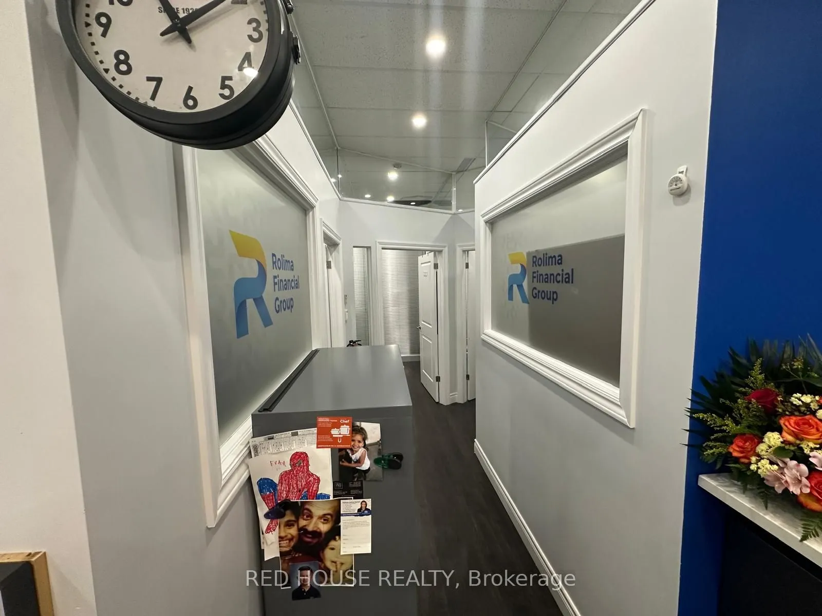 7163 Yonge Street, #279-281