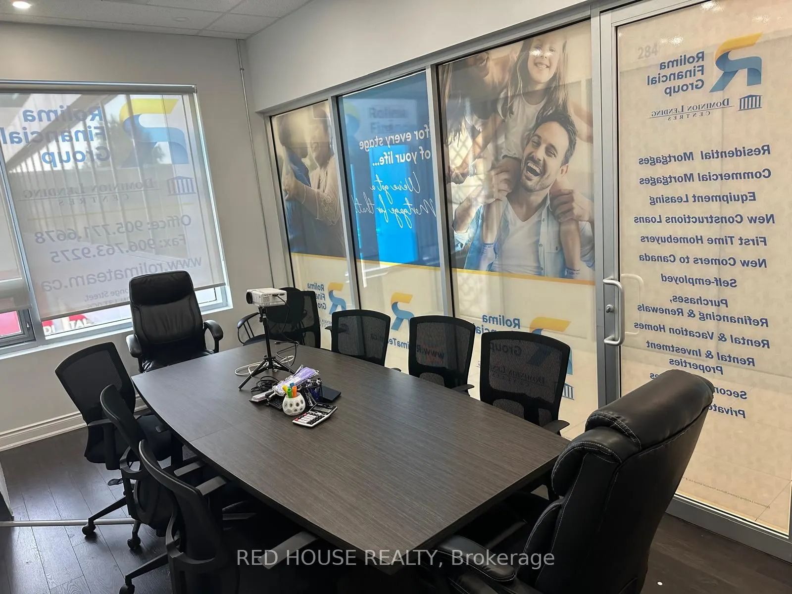 7163 Yonge Street, #279-281