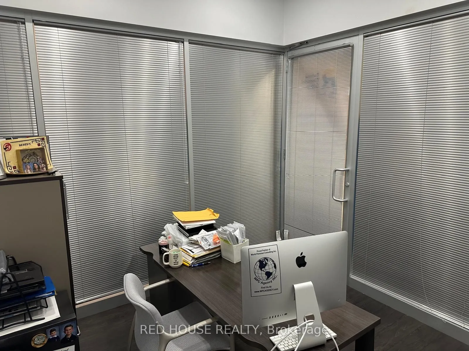 7163 Yonge Street, #279-281