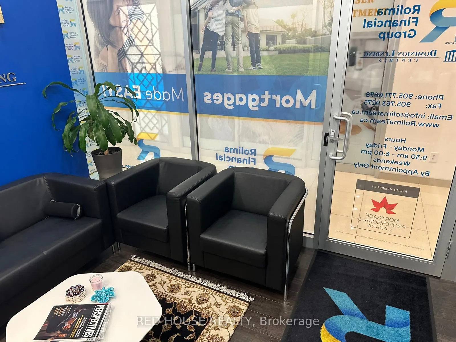 7163 Yonge Street, #279-281