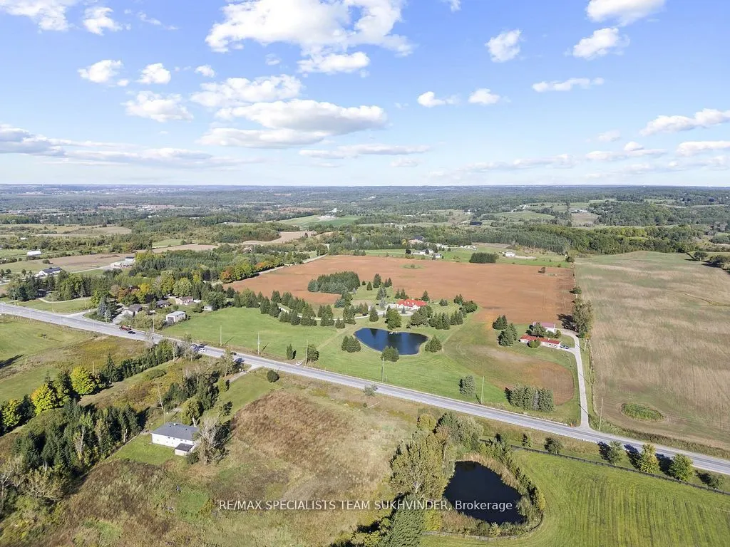 5897 17th Side Road