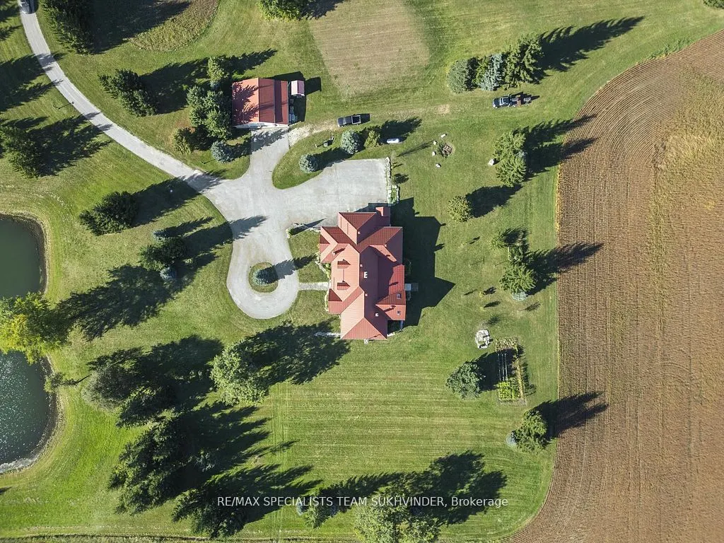 5897 17th Side Road