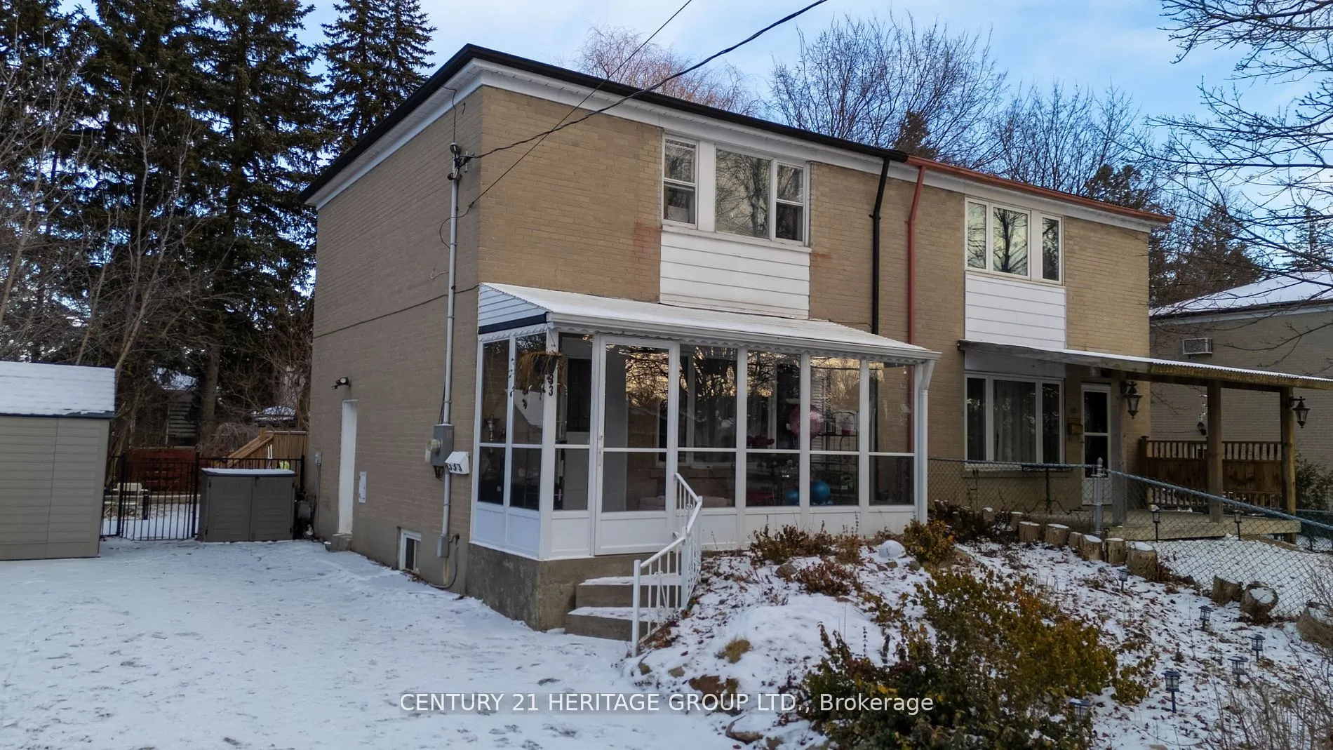 333 Neal Drive