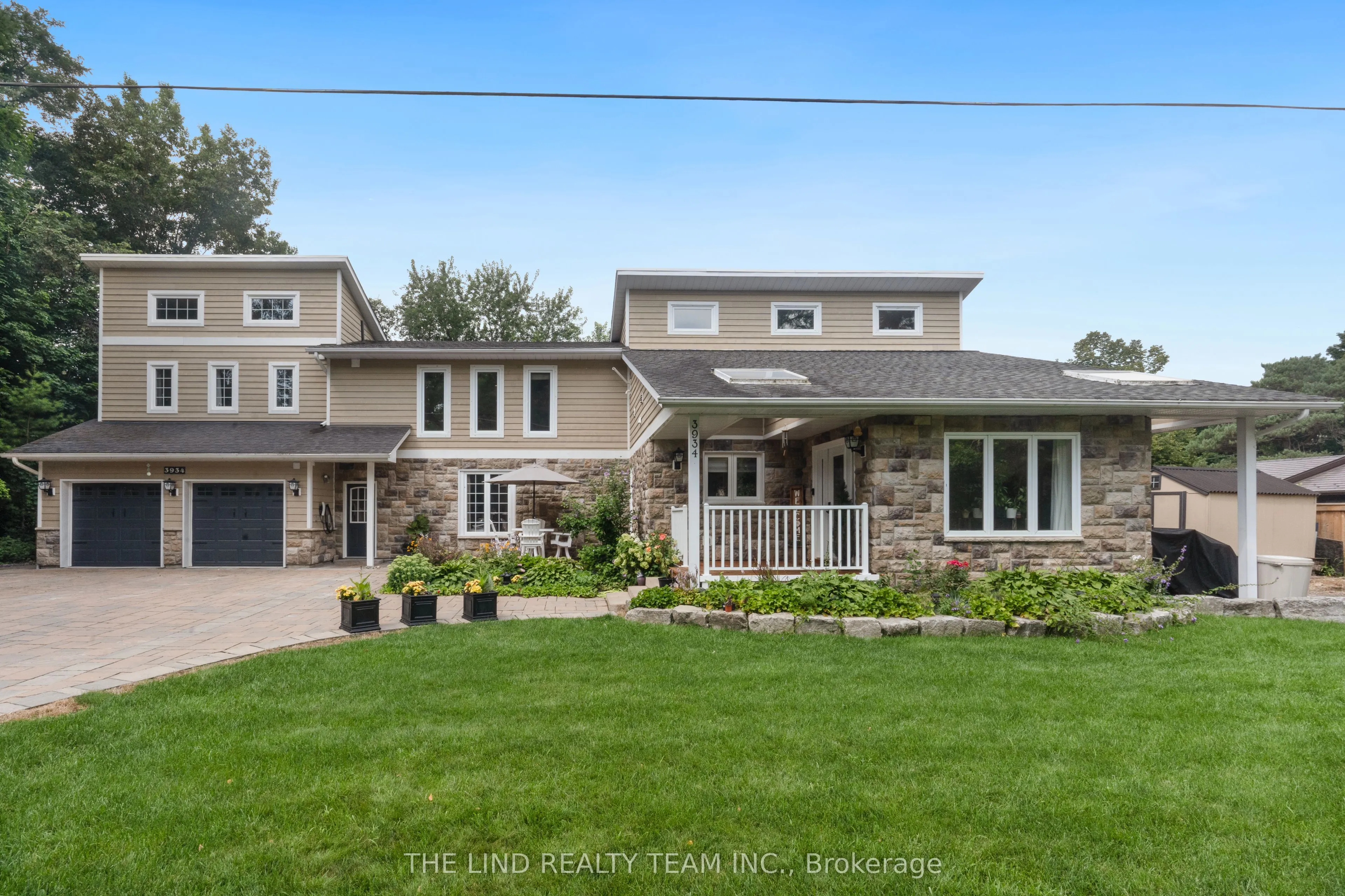 3934 Richview Road