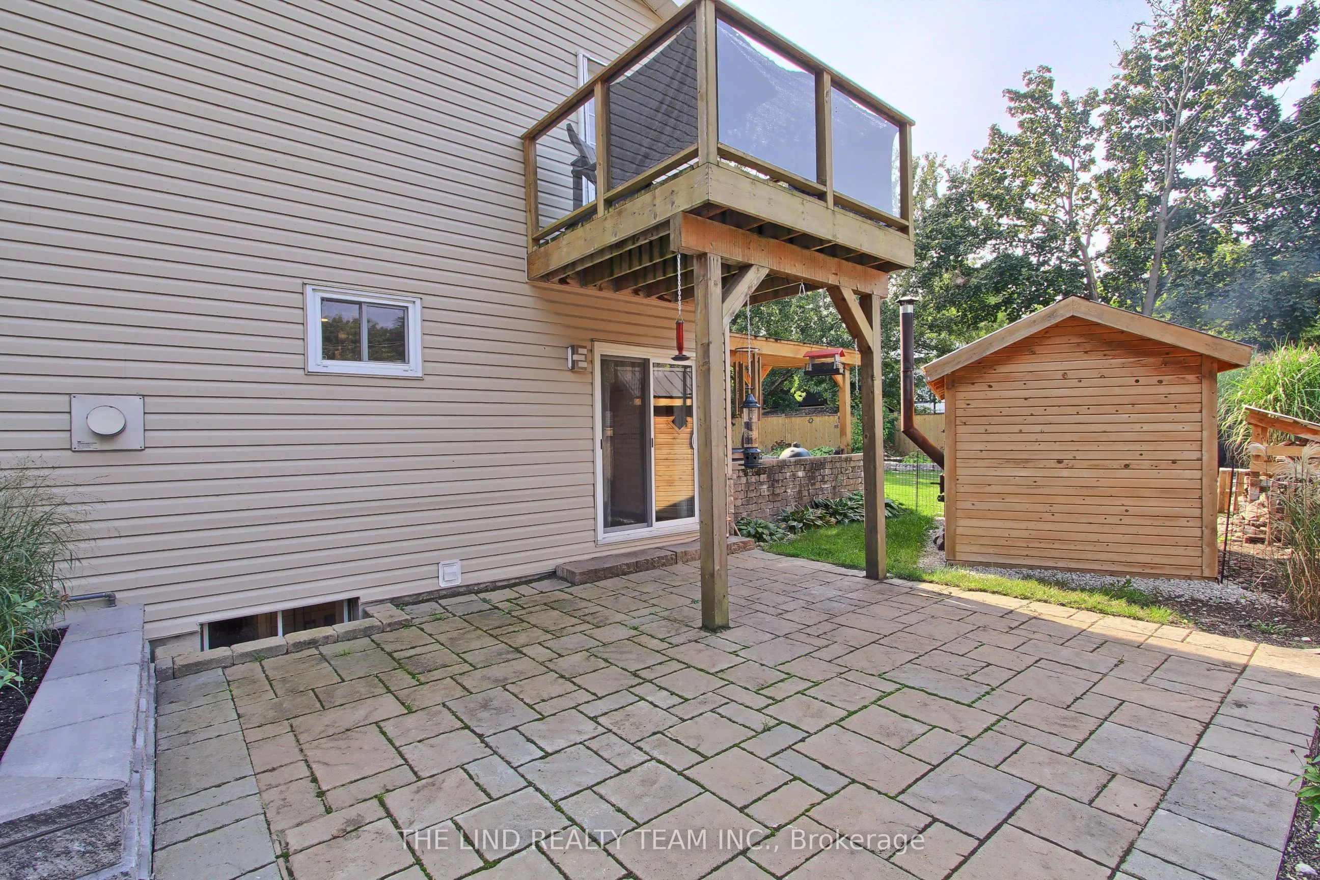 3934 Richview Road