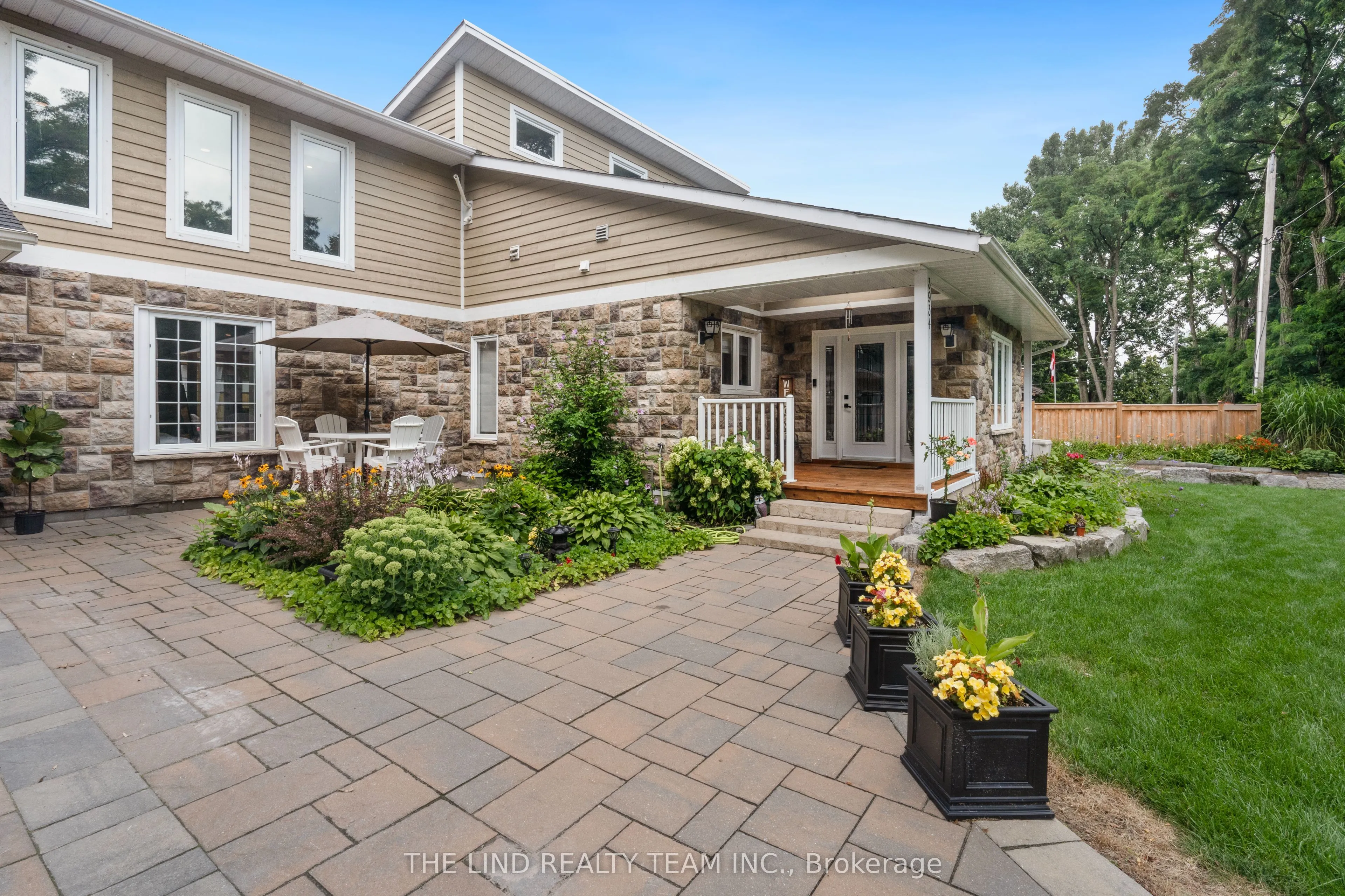 3934 Richview Road