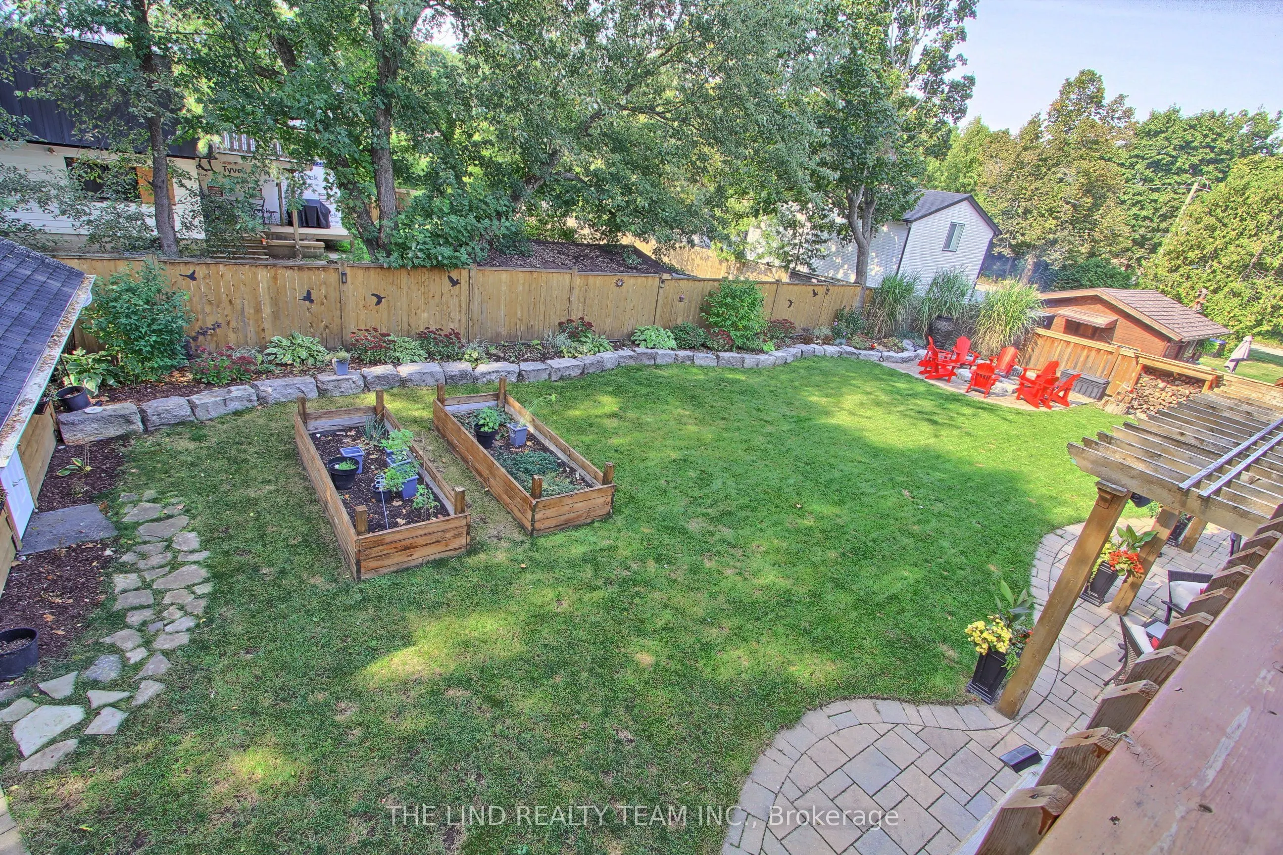 3934 Richview Road