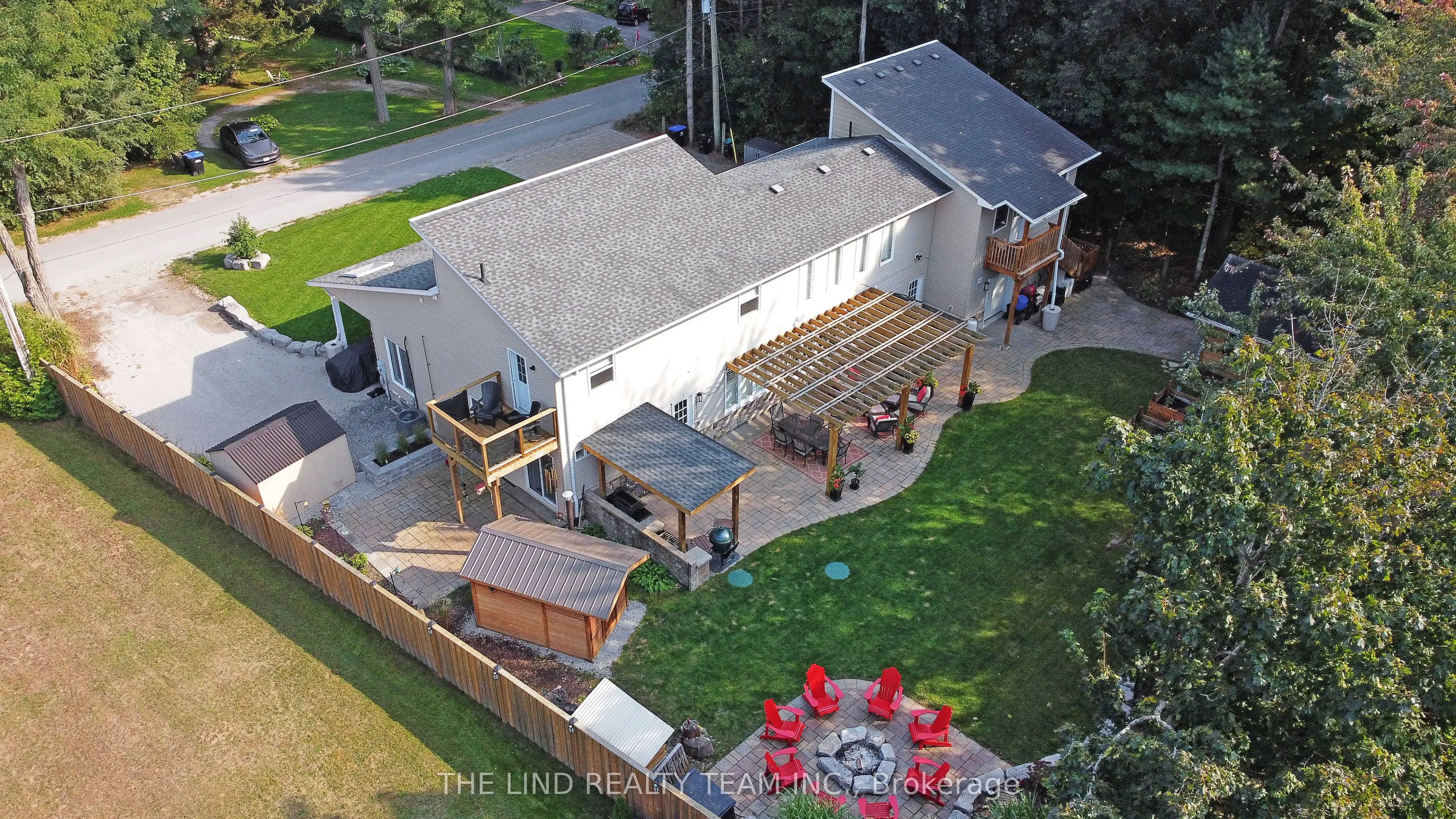 3934 Richview Road