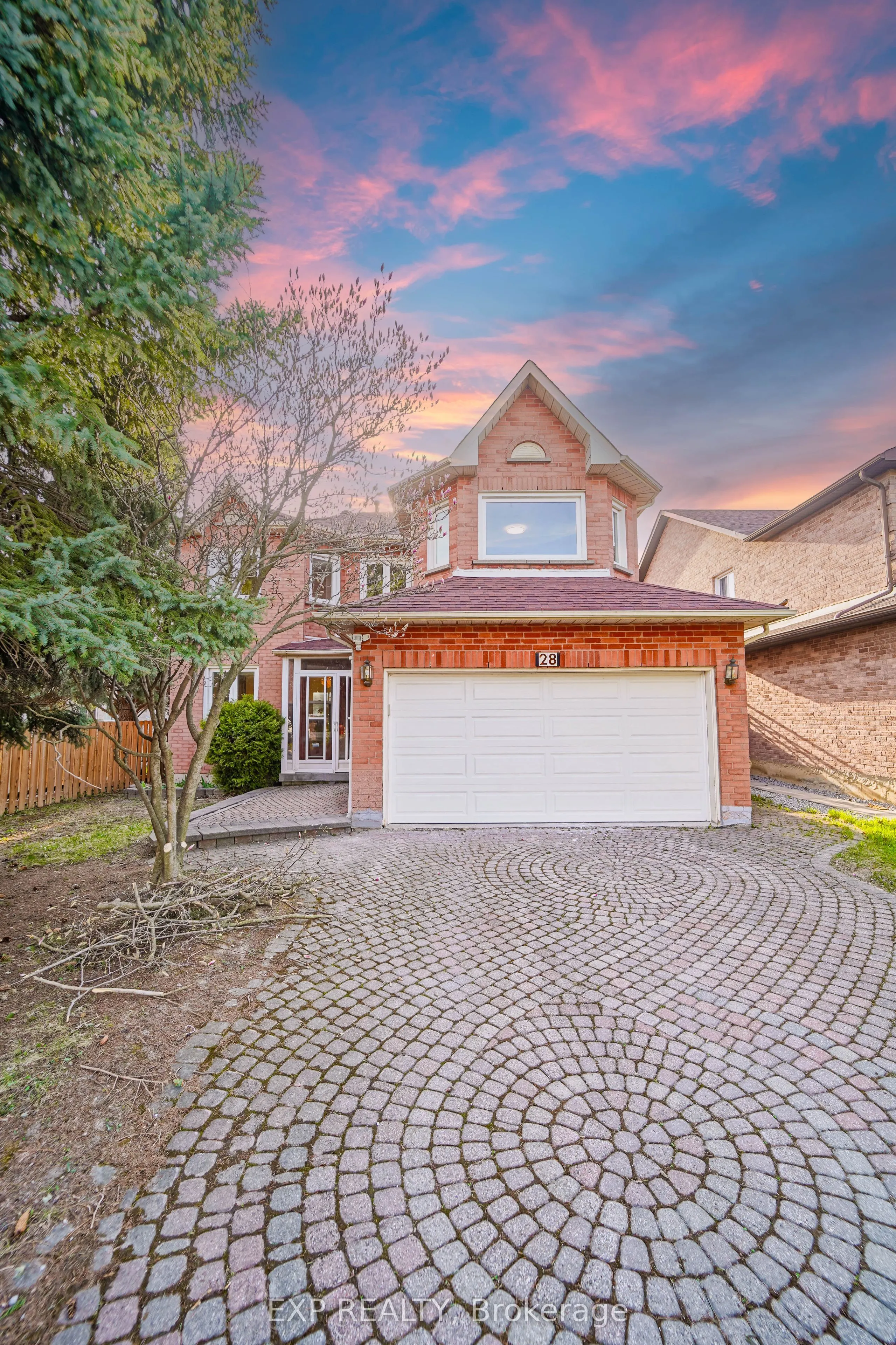28 Samantha Circle
