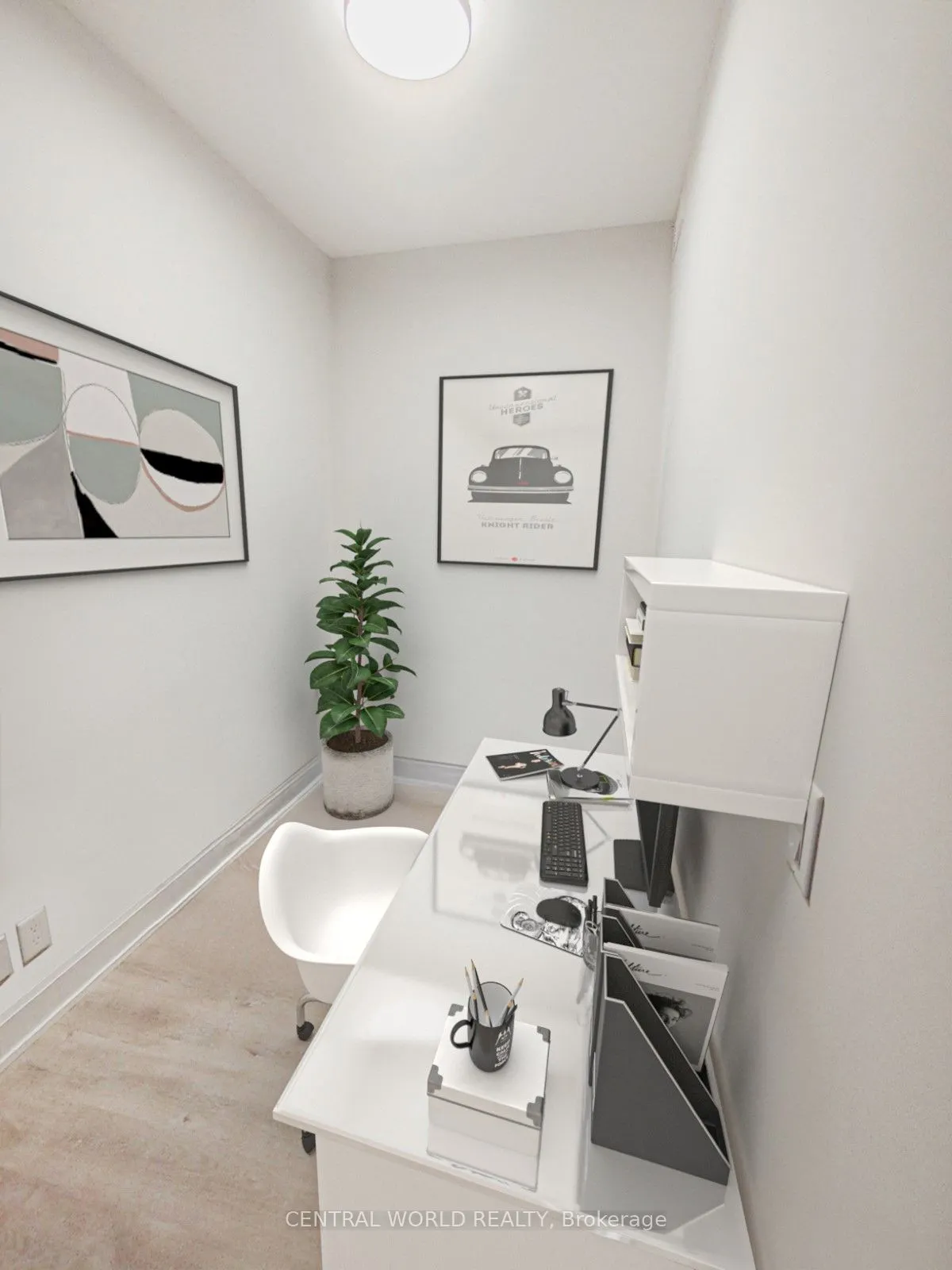 12 Gandhi Lane #2308