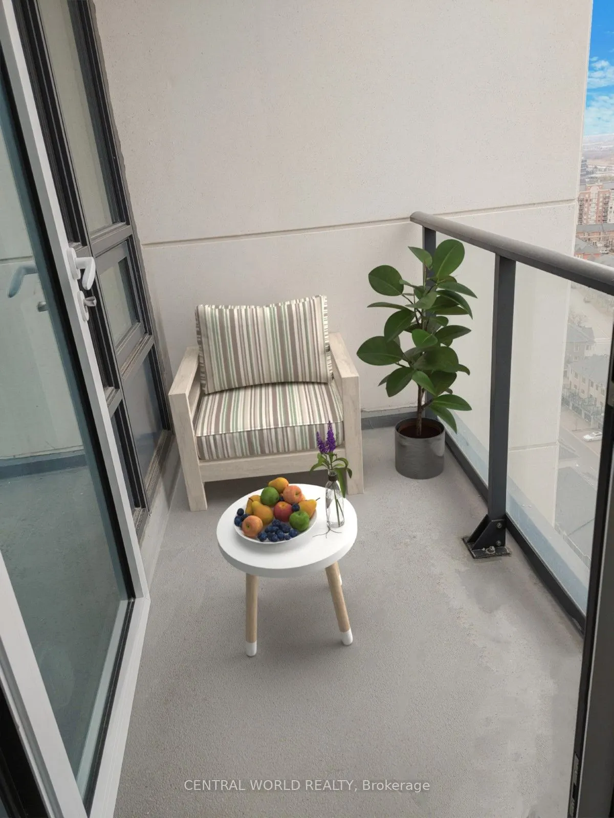 12 Gandhi Lane #2308