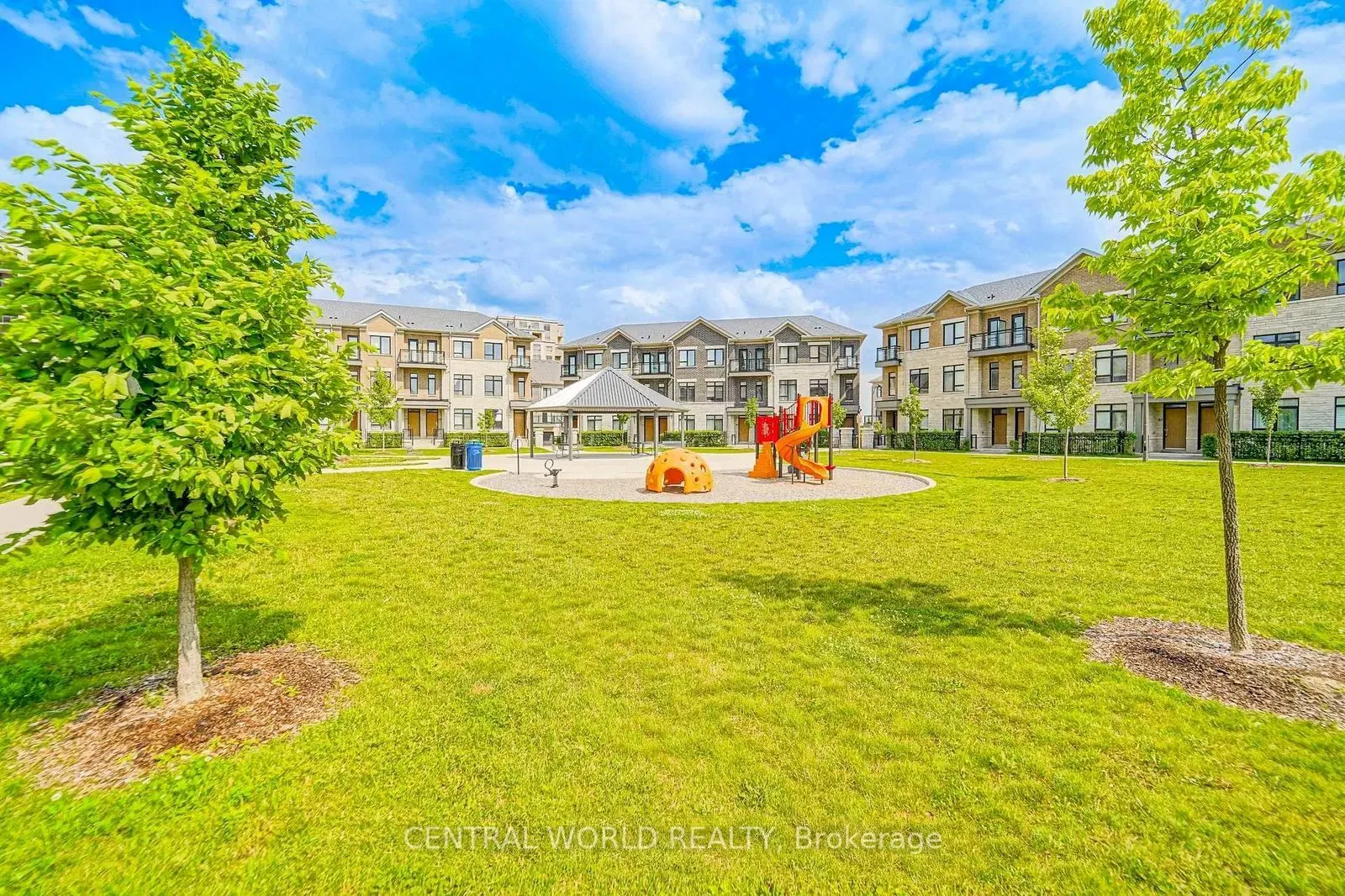 12 Gandhi Lane #2308