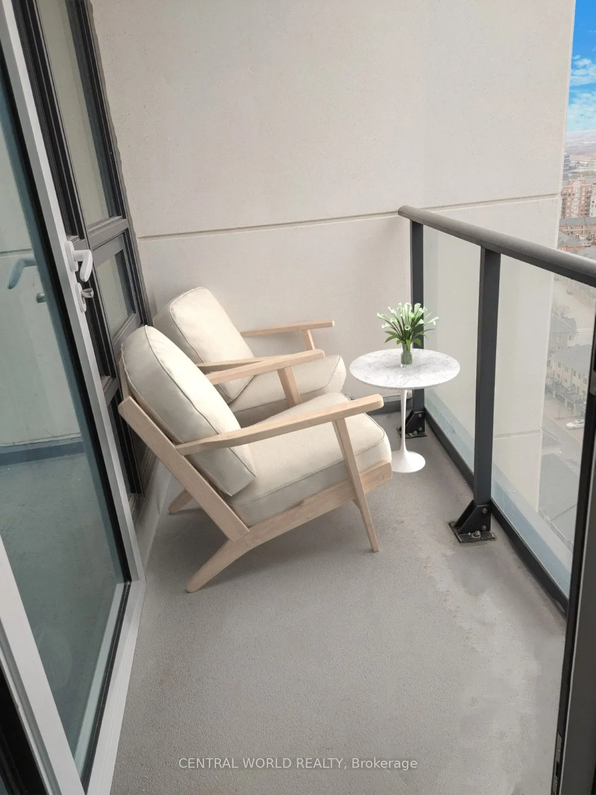 12 Gandhi Lane #2308