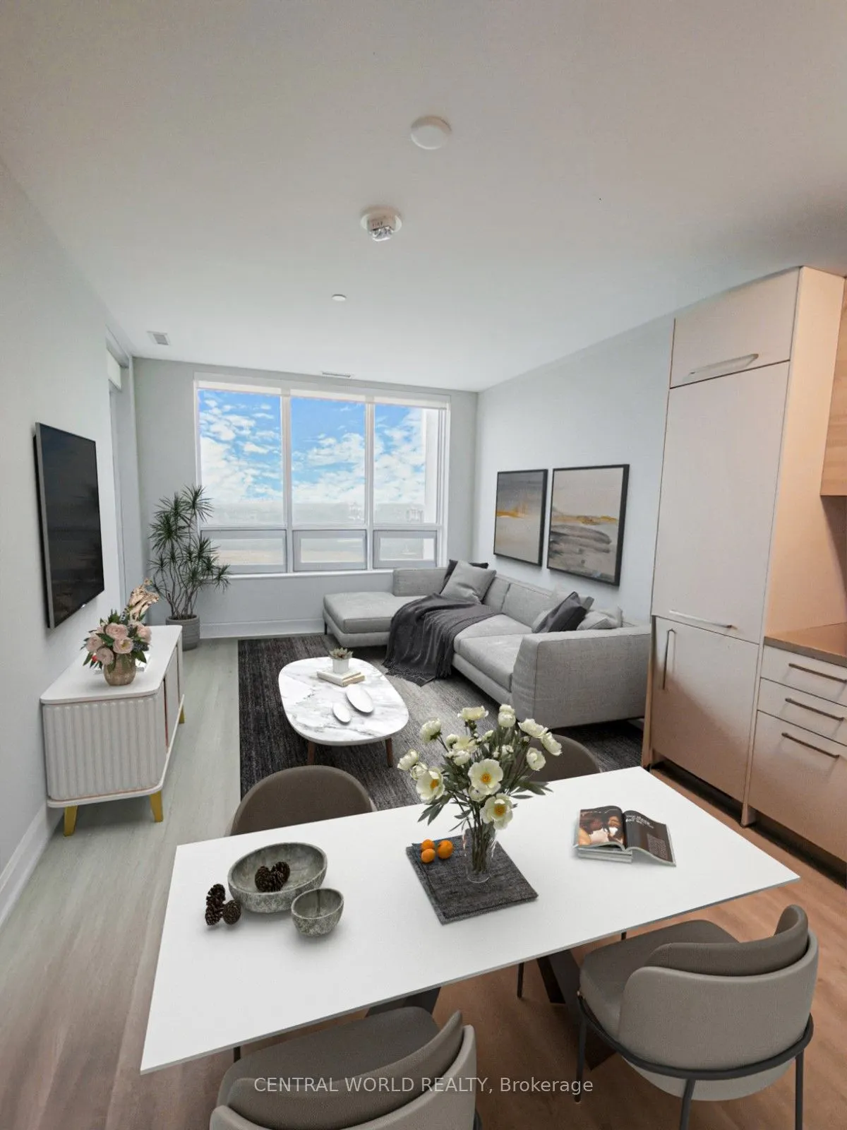 12 Gandhi Lane #2308