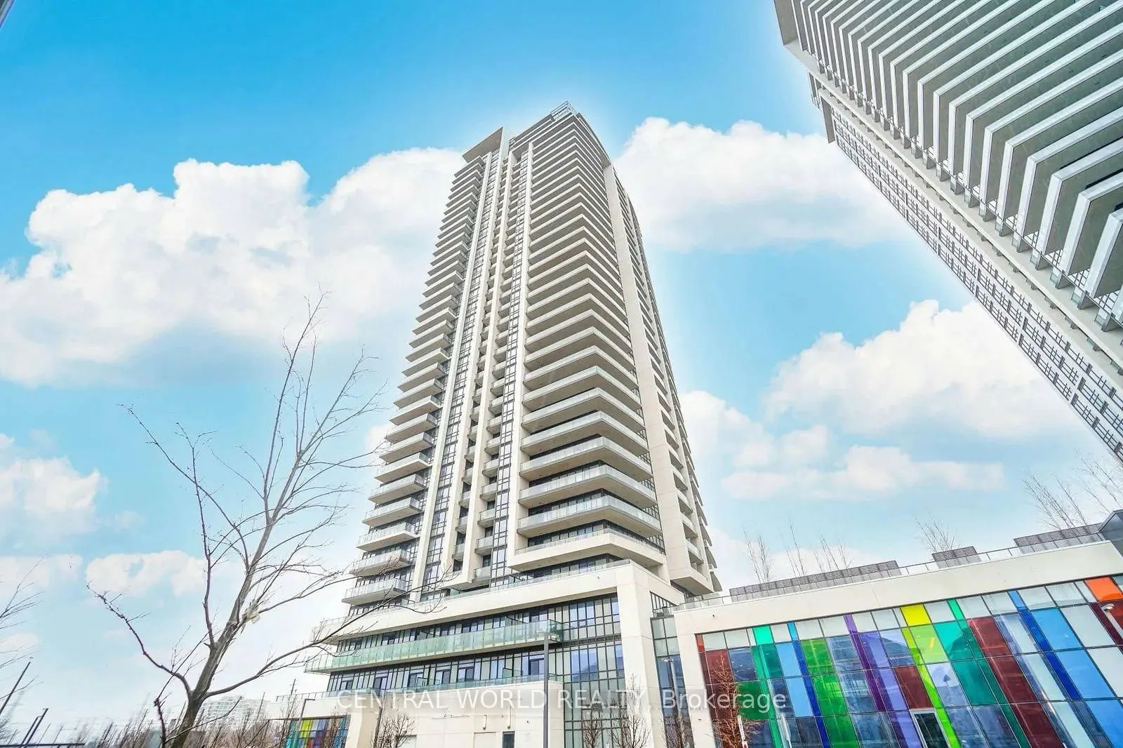12 Gandhi Lane #2308