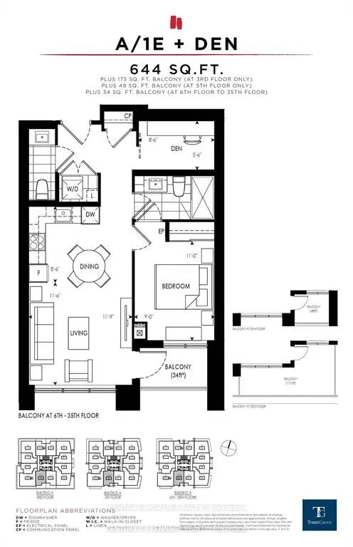 12 Gandhi Lane #2308