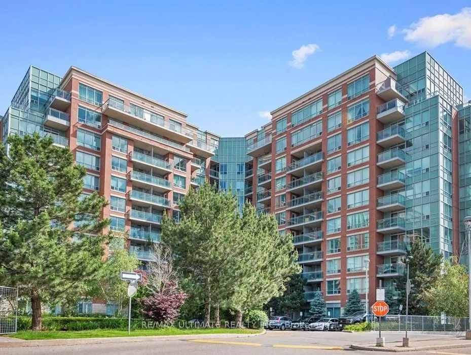 48 Suncrest Boulevard, #512