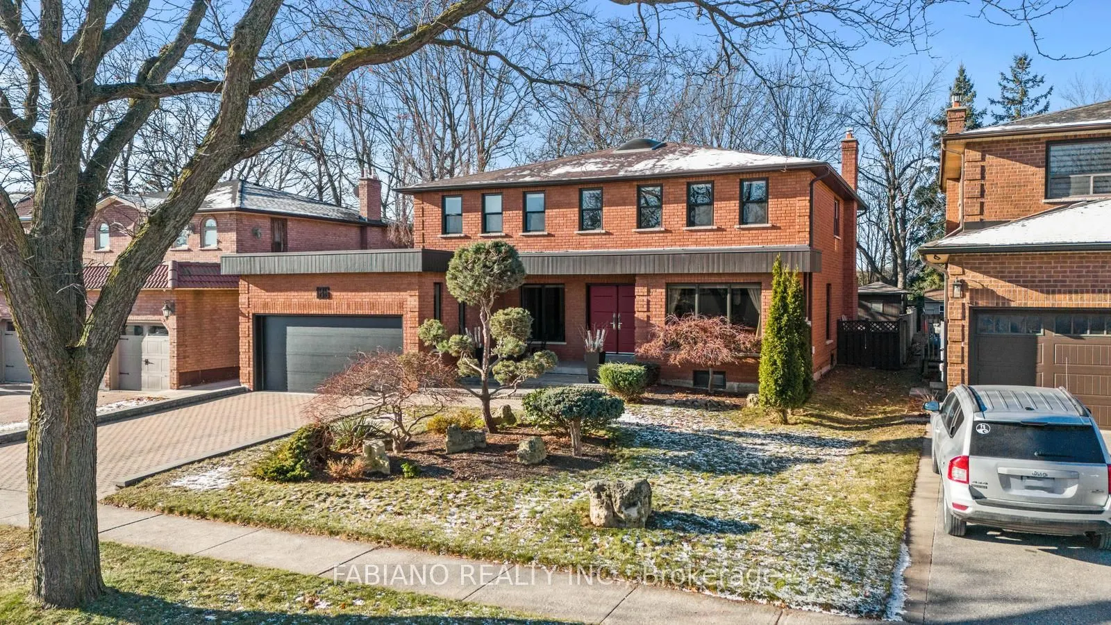 186 Wigwoss Drive