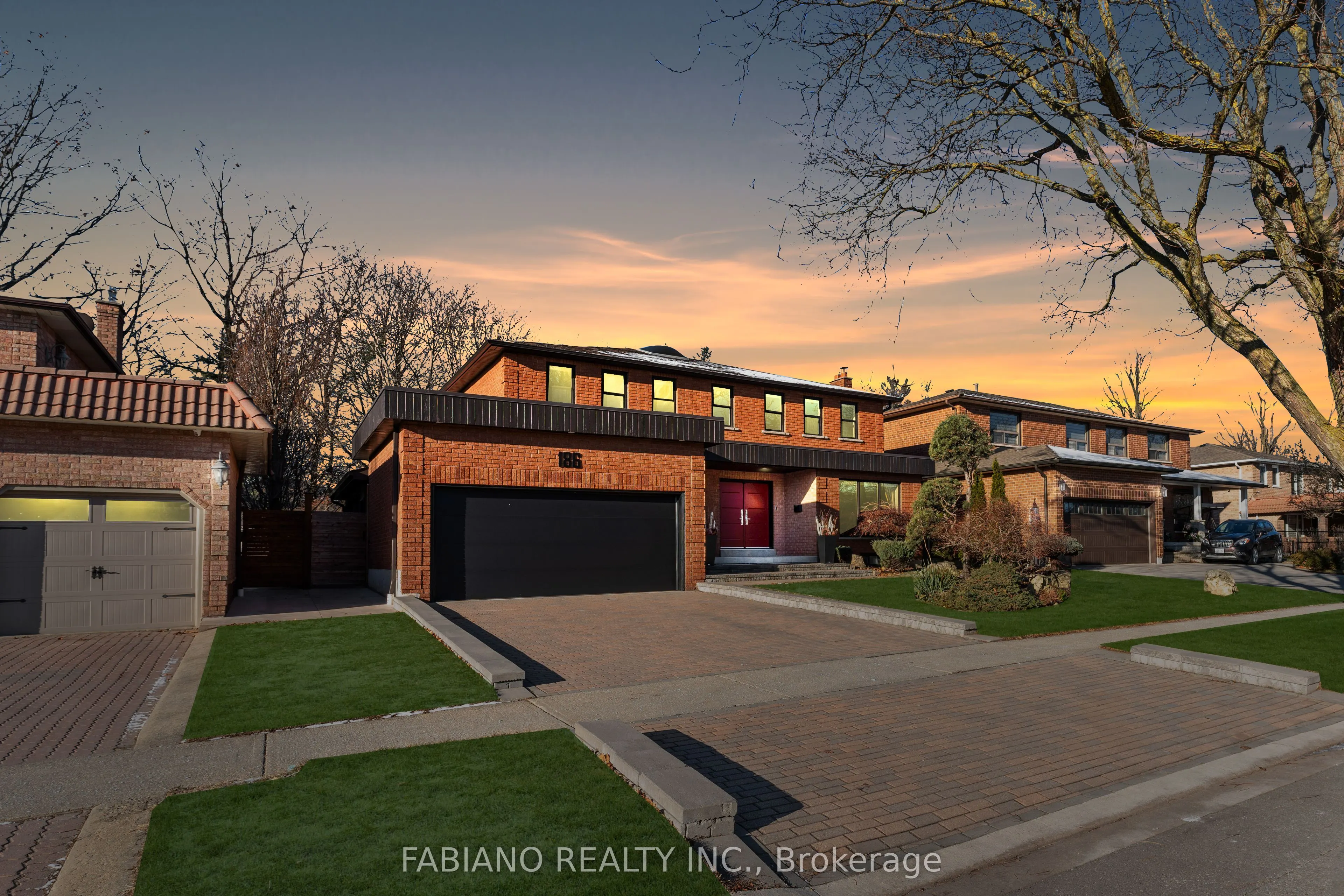 186 Wigwoss Drive