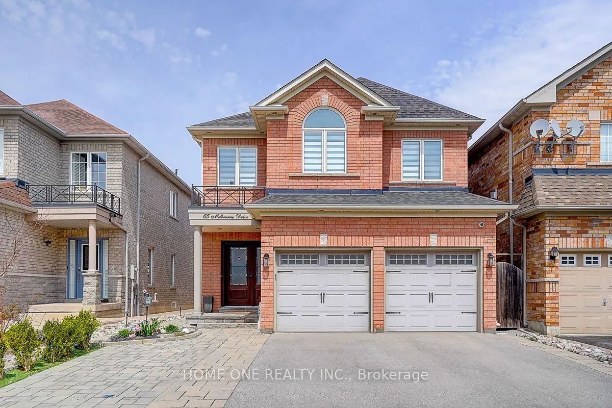 65 Melbourne Drive