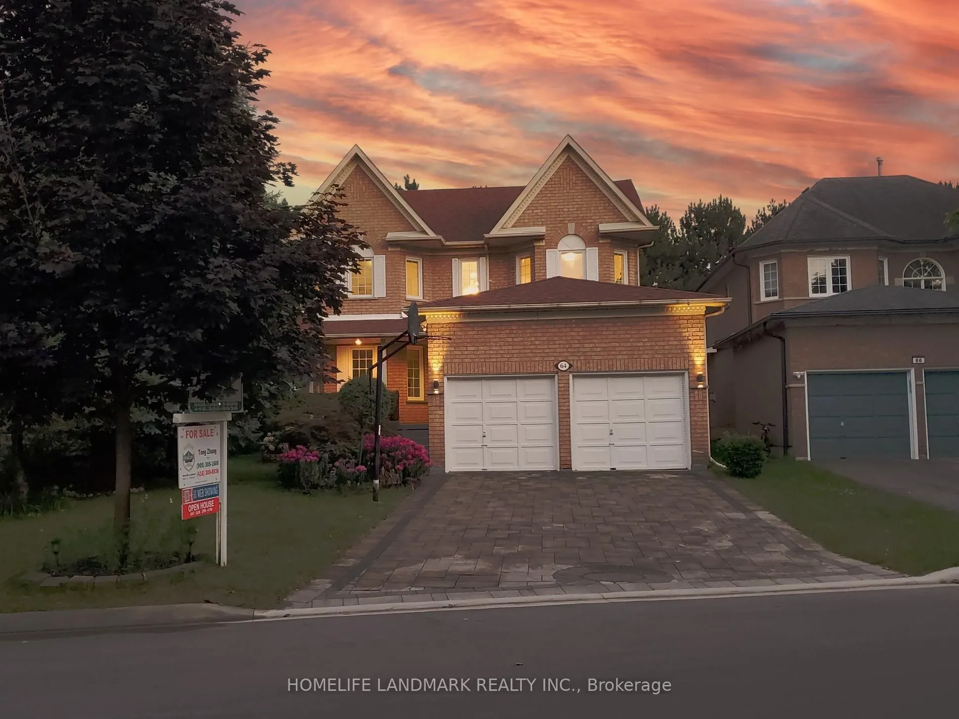 64 Bradgate Drive