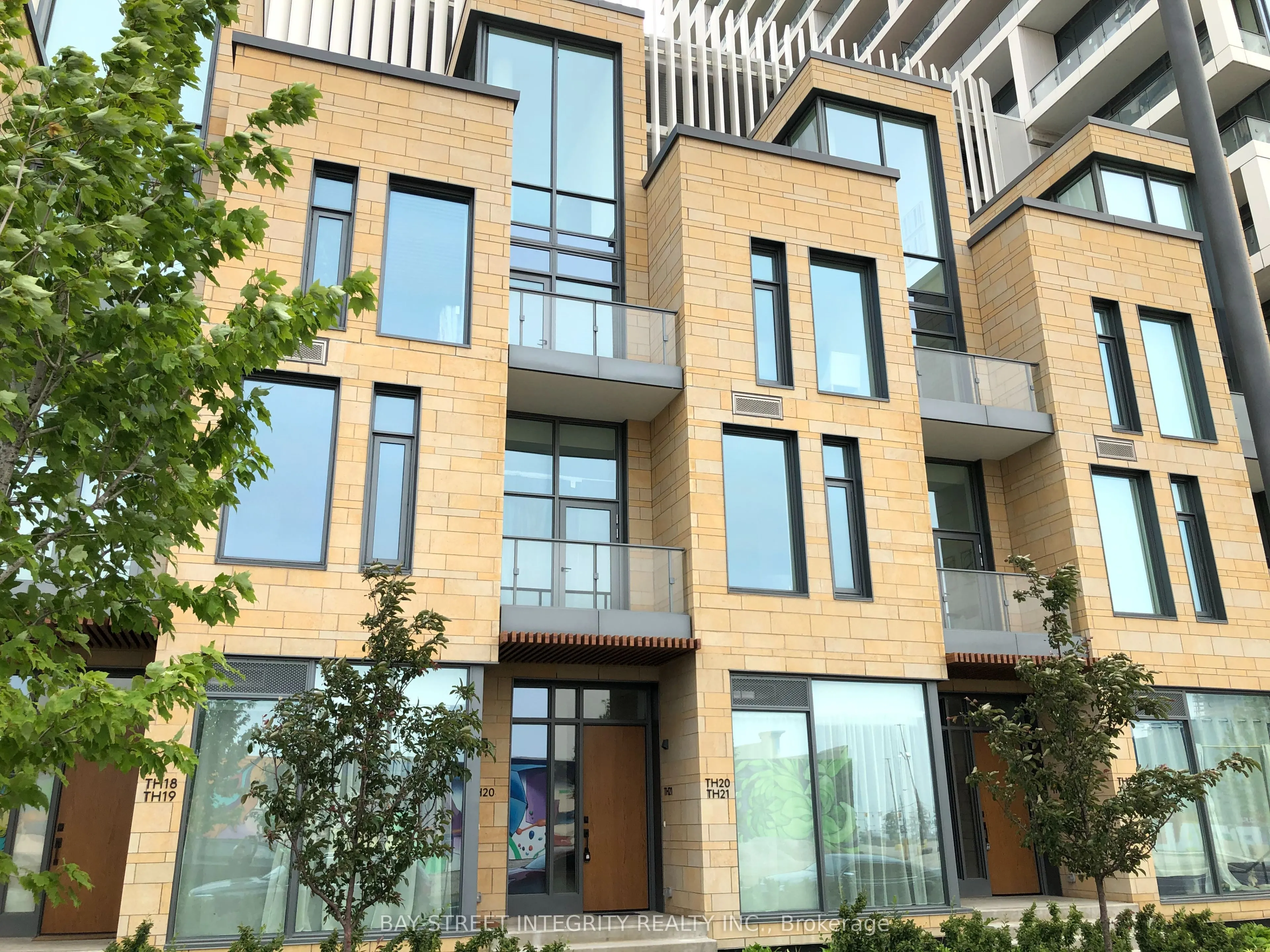 7 Buttermill Avenue, #TH21