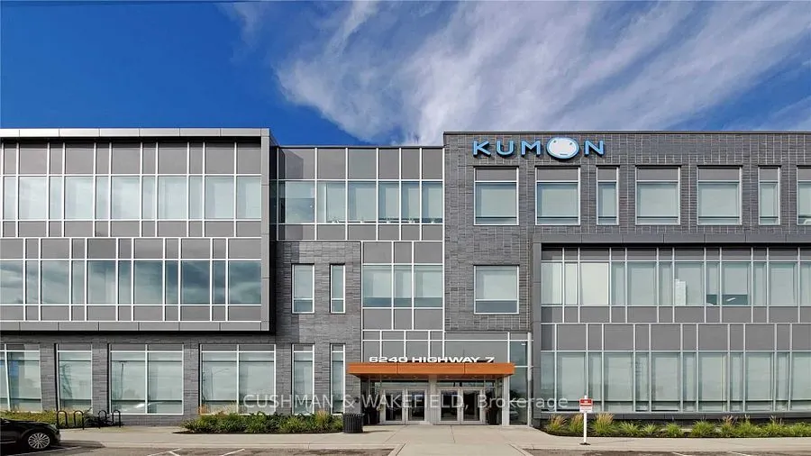6240 Highway 7, #200