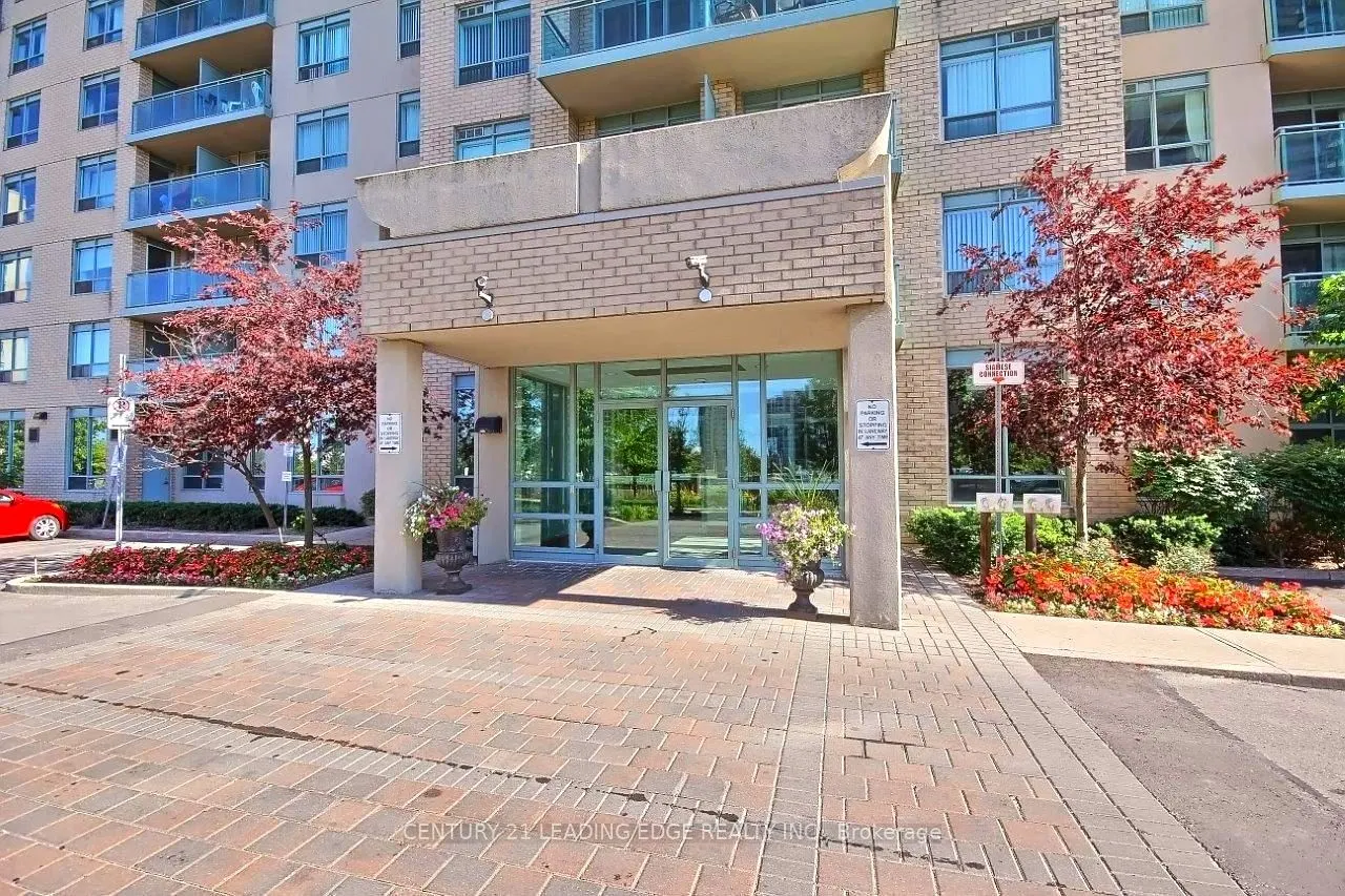 39 Oneida Crescent, #307