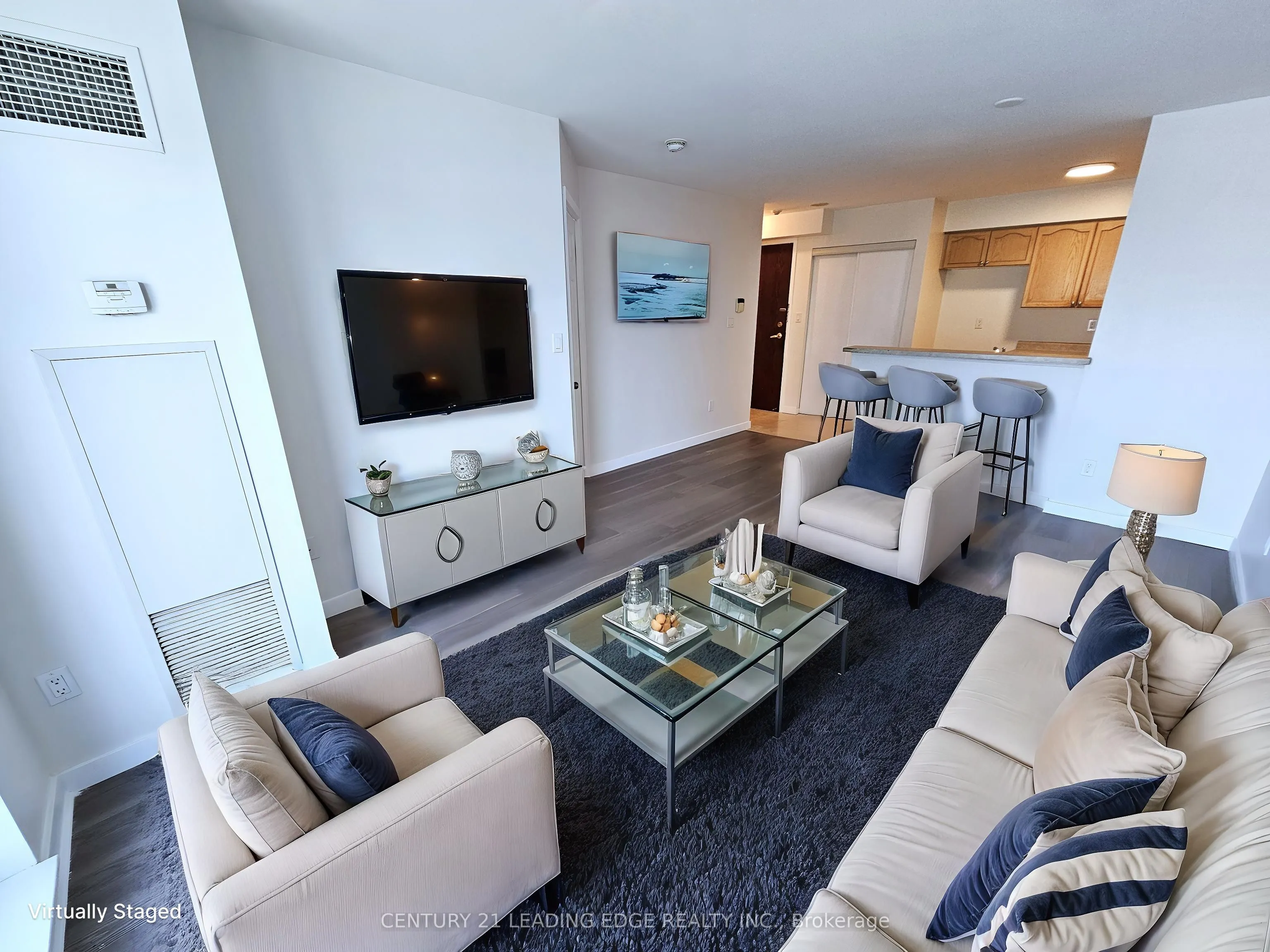 39 Oneida Crescent, #307