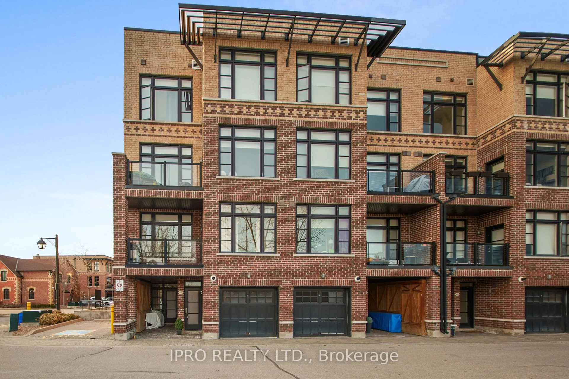8167 Kipling Avenue, #38