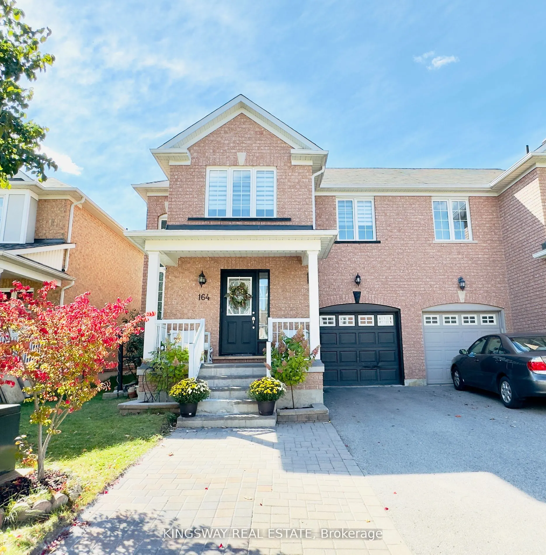 164 Gail Parks Crescent