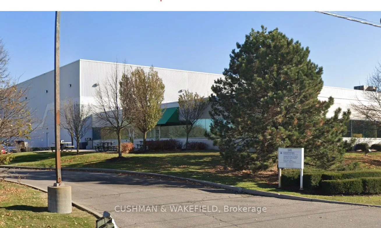 195 Harry Walker Parkway N, #Suite 100